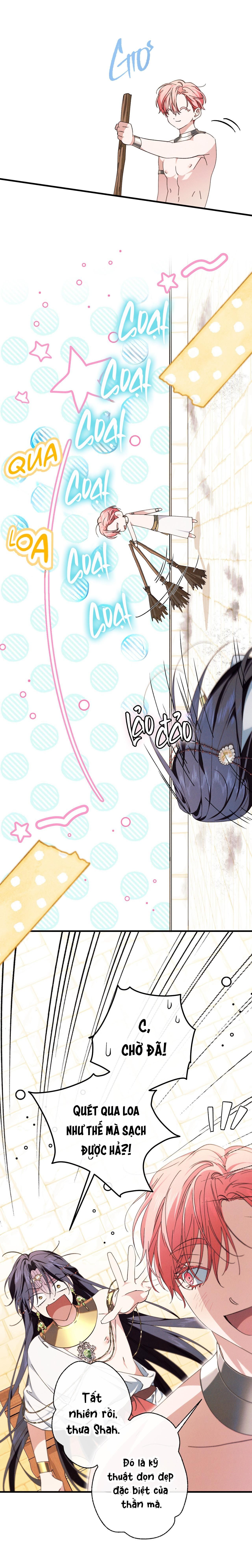 đọc truyện Rắn Nuốt Lựu Chương 16 ảnh 27 tại Thiên Thai Truyện