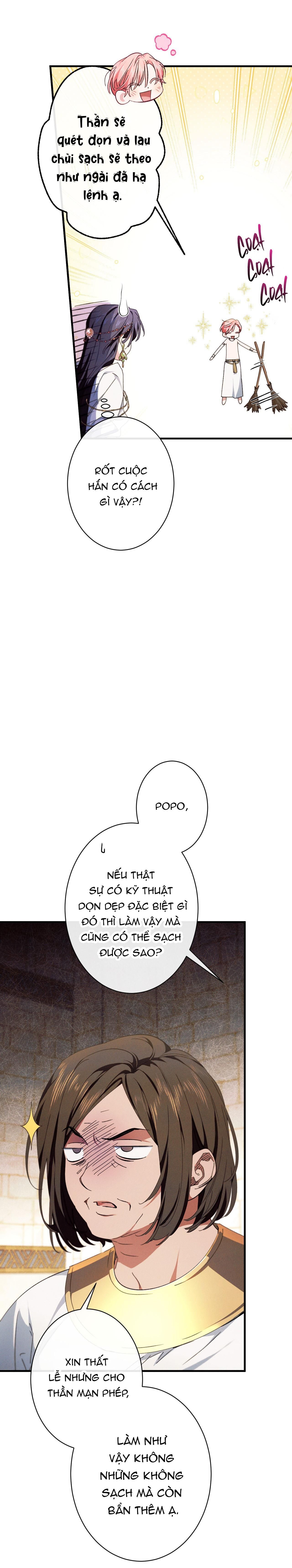 đọc truyện Rắn Nuốt Lựu Chương 16 ảnh 28 tại Thiên Thai Truyện