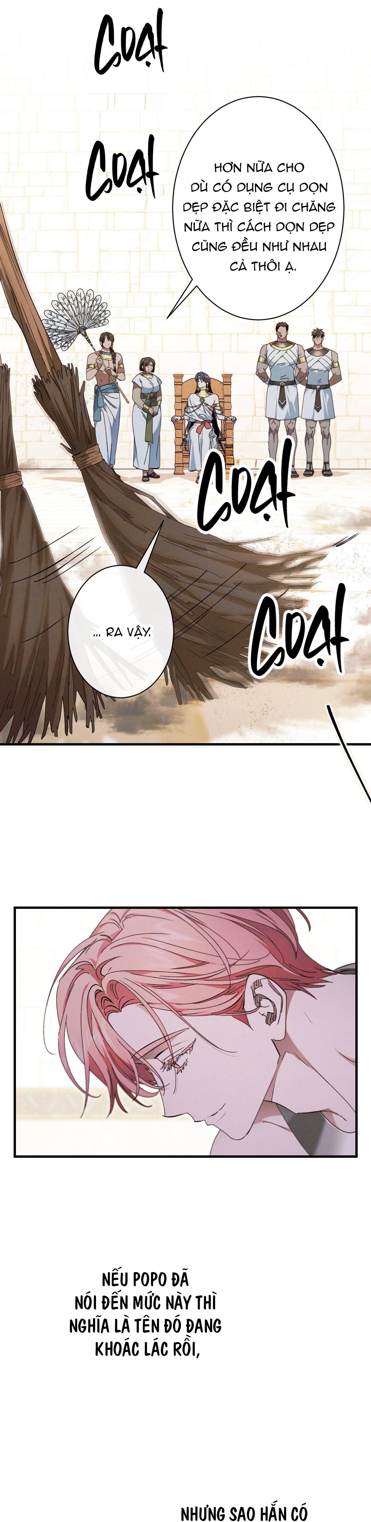 đọc truyện Rắn Nuốt Lựu Chương 16 ảnh 29 tại Thiên Thai Truyện