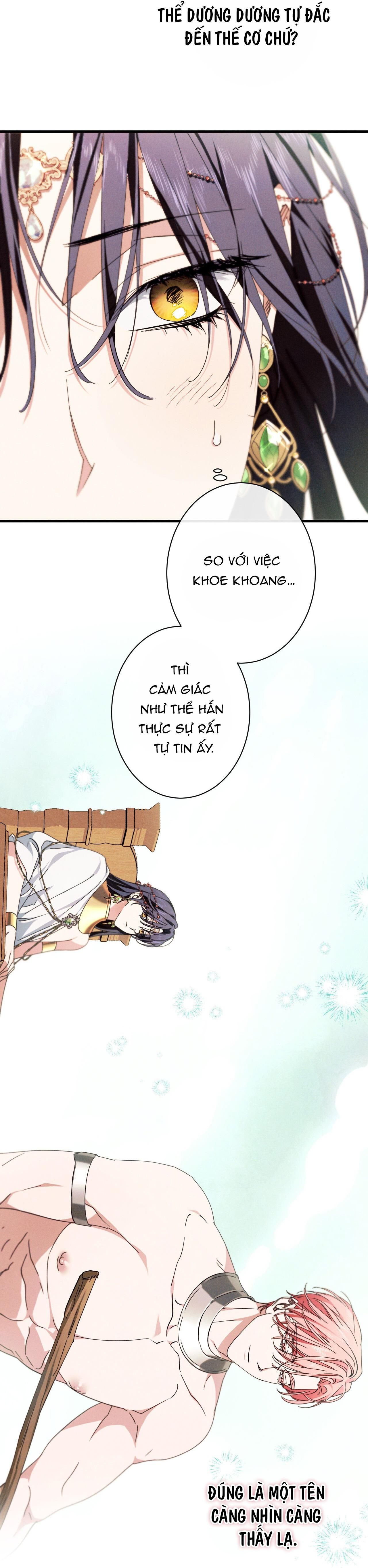 đọc truyện Rắn Nuốt Lựu Chương 16 ảnh 30 tại Thiên Thai Truyện