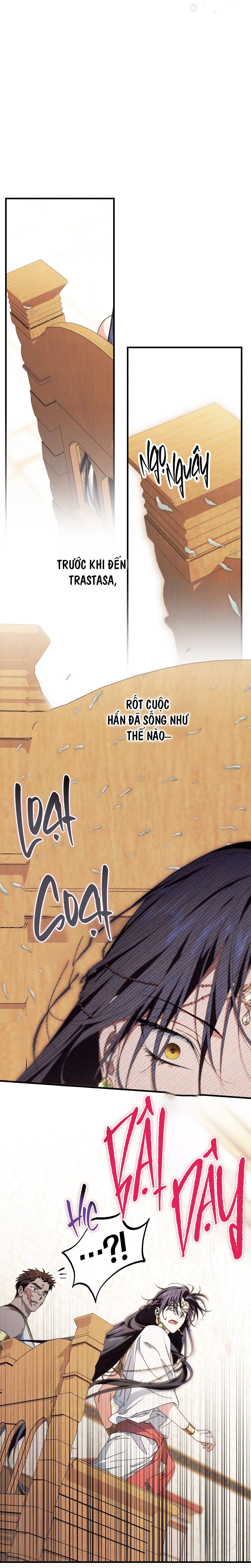 đọc truyện Rắn Nuốt Lựu Chương 16 ảnh 31 tại Thiên Thai Truyện