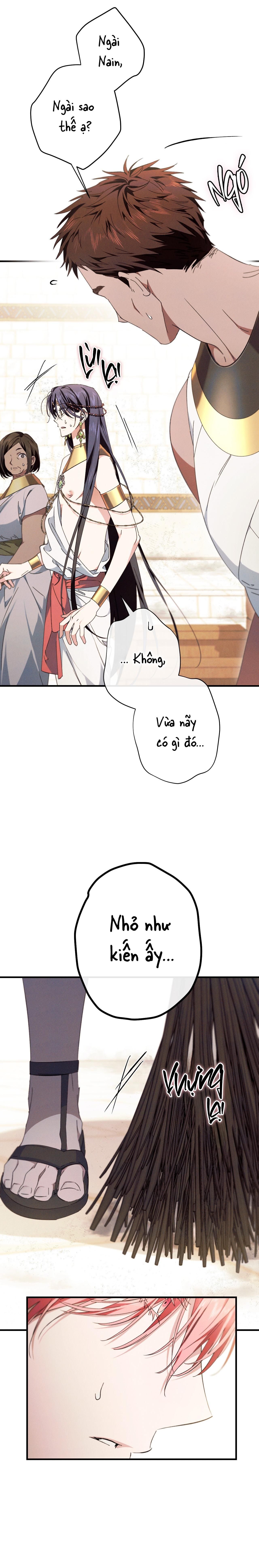 đọc truyện Rắn Nuốt Lựu Chương 16 ảnh 32 tại Thiên Thai Truyện