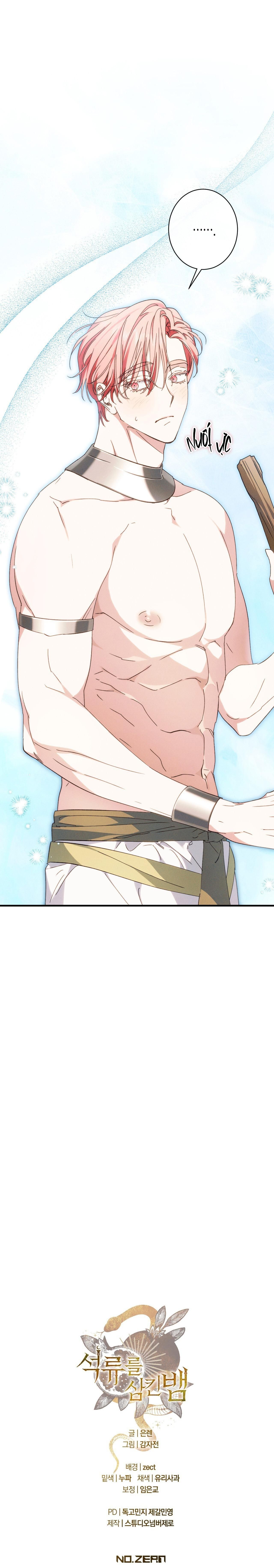 đọc truyện Rắn Nuốt Lựu Chương 16 ảnh 33 tại Thiên Thai Truyện