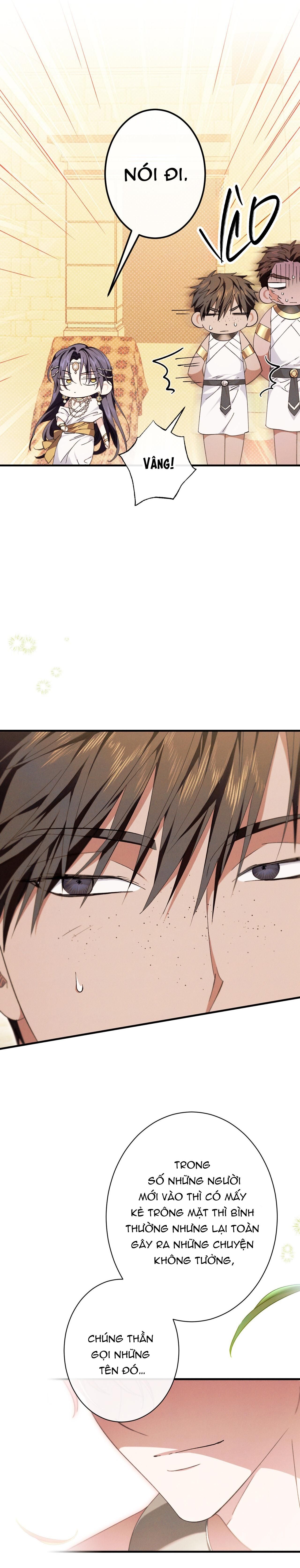 đọc truyện Rắn Nuốt Lựu Chương 16 ảnh 6 tại Thiên Thai Truyện