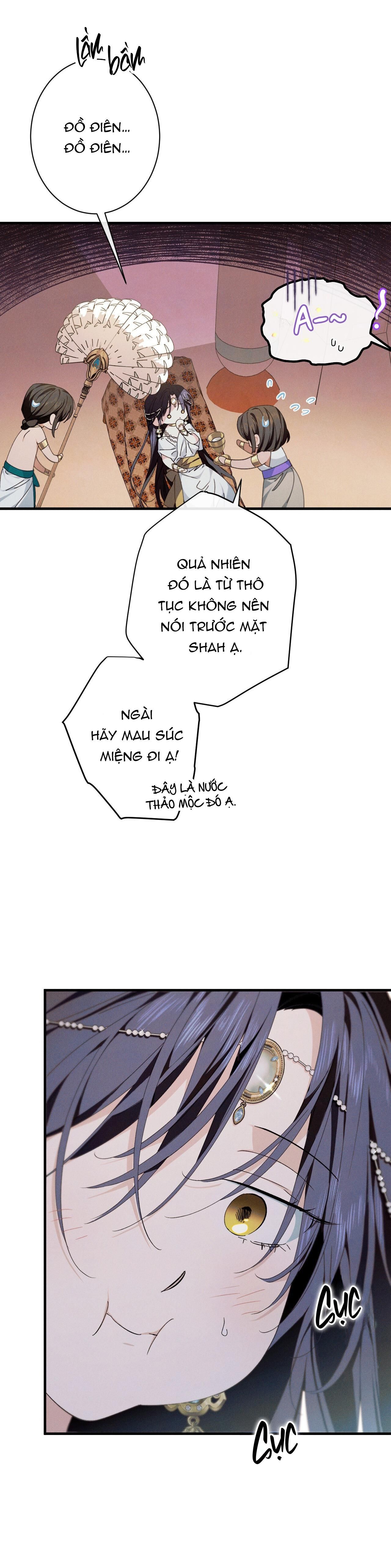 đọc truyện Rắn Nuốt Lựu Chương 16 ảnh 9 tại Thiên Thai Truyện