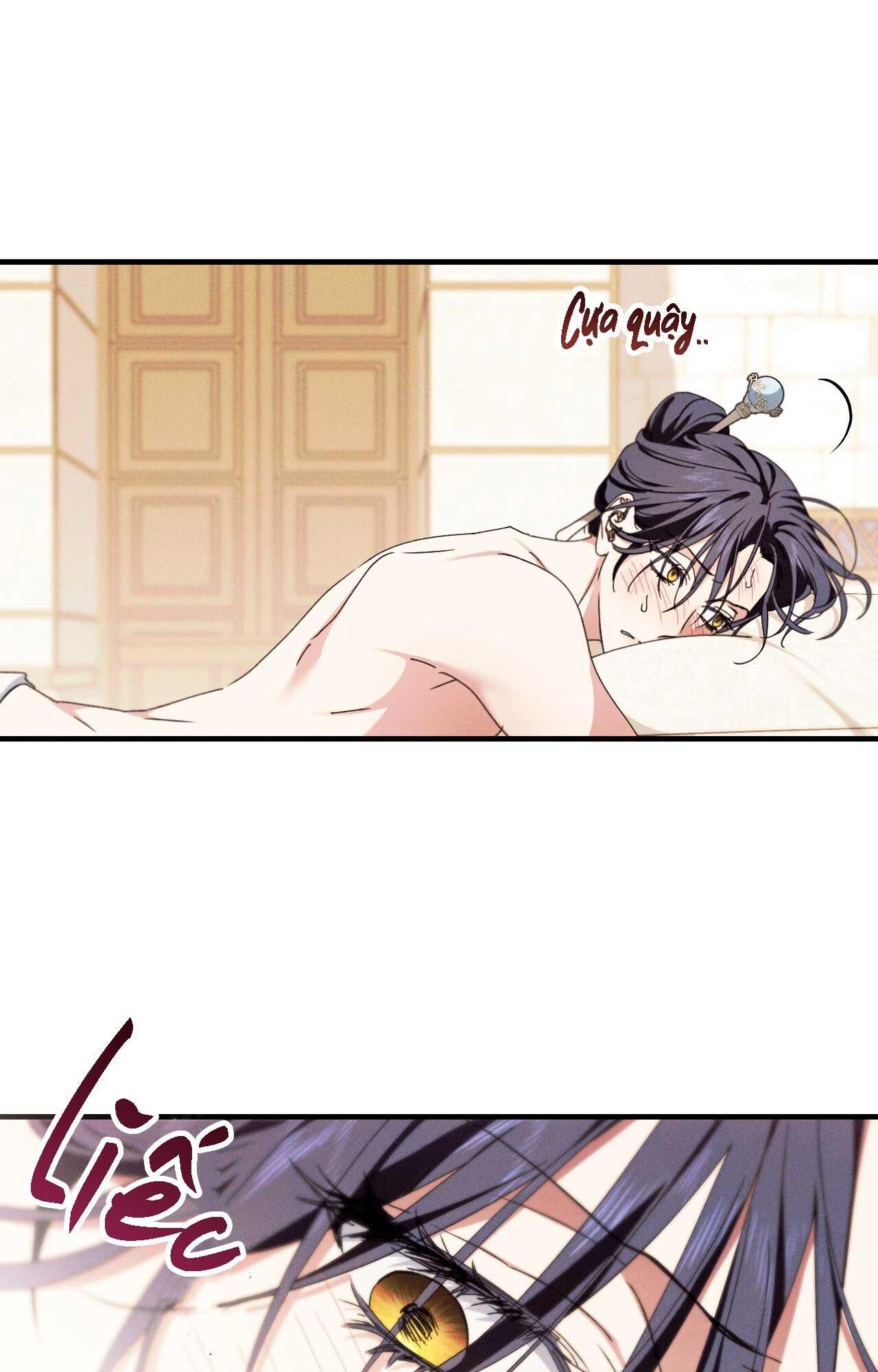 đọc truyện Rắn Nuốt Lựu Chương 17 ảnh 106 tại Thiên Thai Truyện