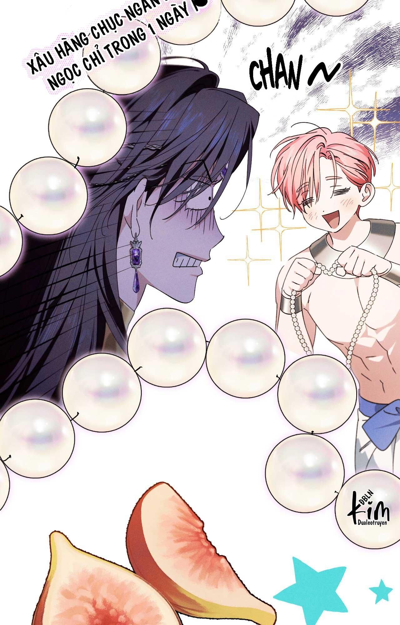 đọc truyện Rắn Nuốt Lựu Chương 17 ảnh 13 tại Thiên Thai Truyện