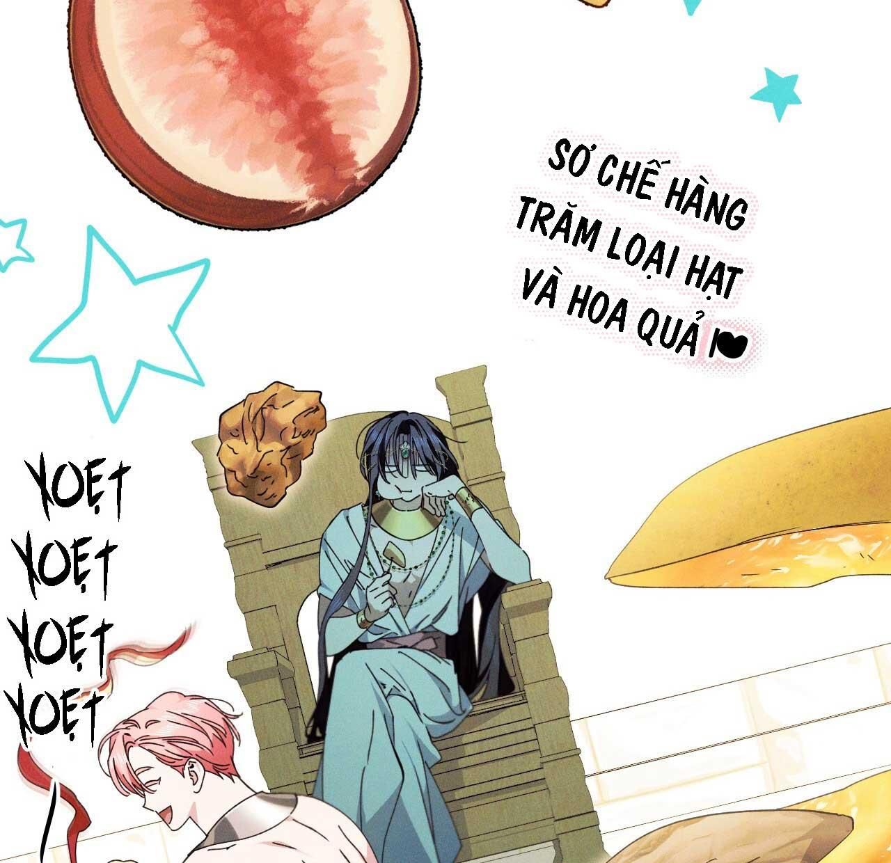 đọc truyện Rắn Nuốt Lựu Chương 17 ảnh 14 tại Thiên Thai Truyện