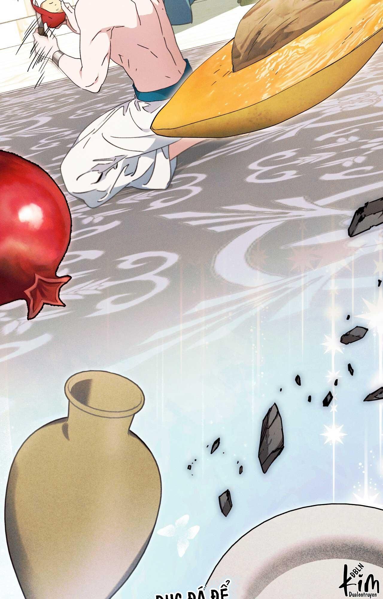 đọc truyện Rắn Nuốt Lựu Chương 17 ảnh 15 tại Thiên Thai Truyện