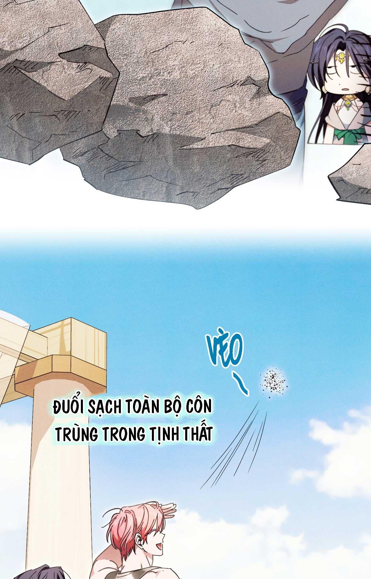 đọc truyện Rắn Nuốt Lựu Chương 17 ảnh 17 tại Thiên Thai Truyện