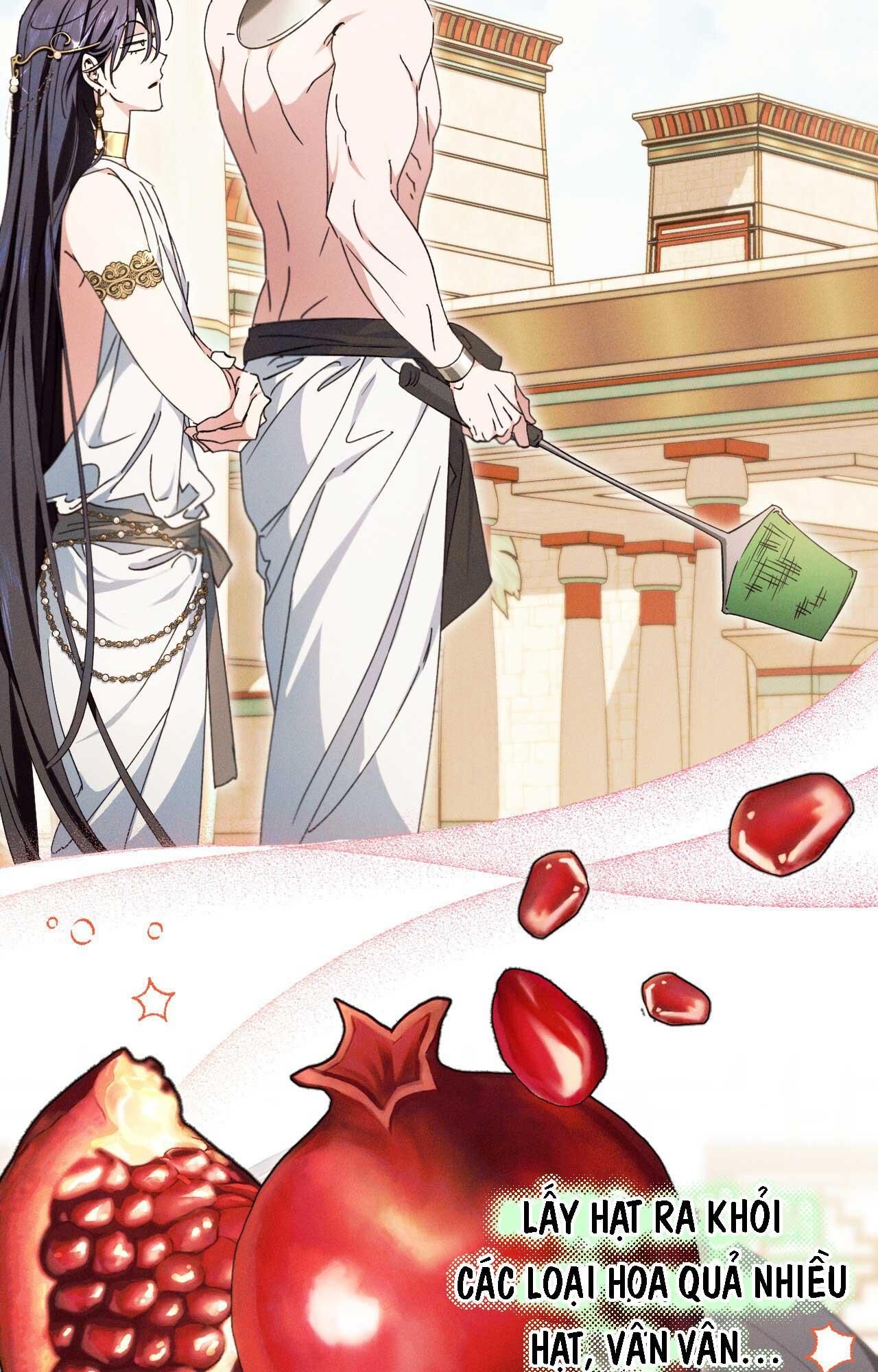 đọc truyện Rắn Nuốt Lựu Chương 17 ảnh 18 tại Thiên Thai Truyện