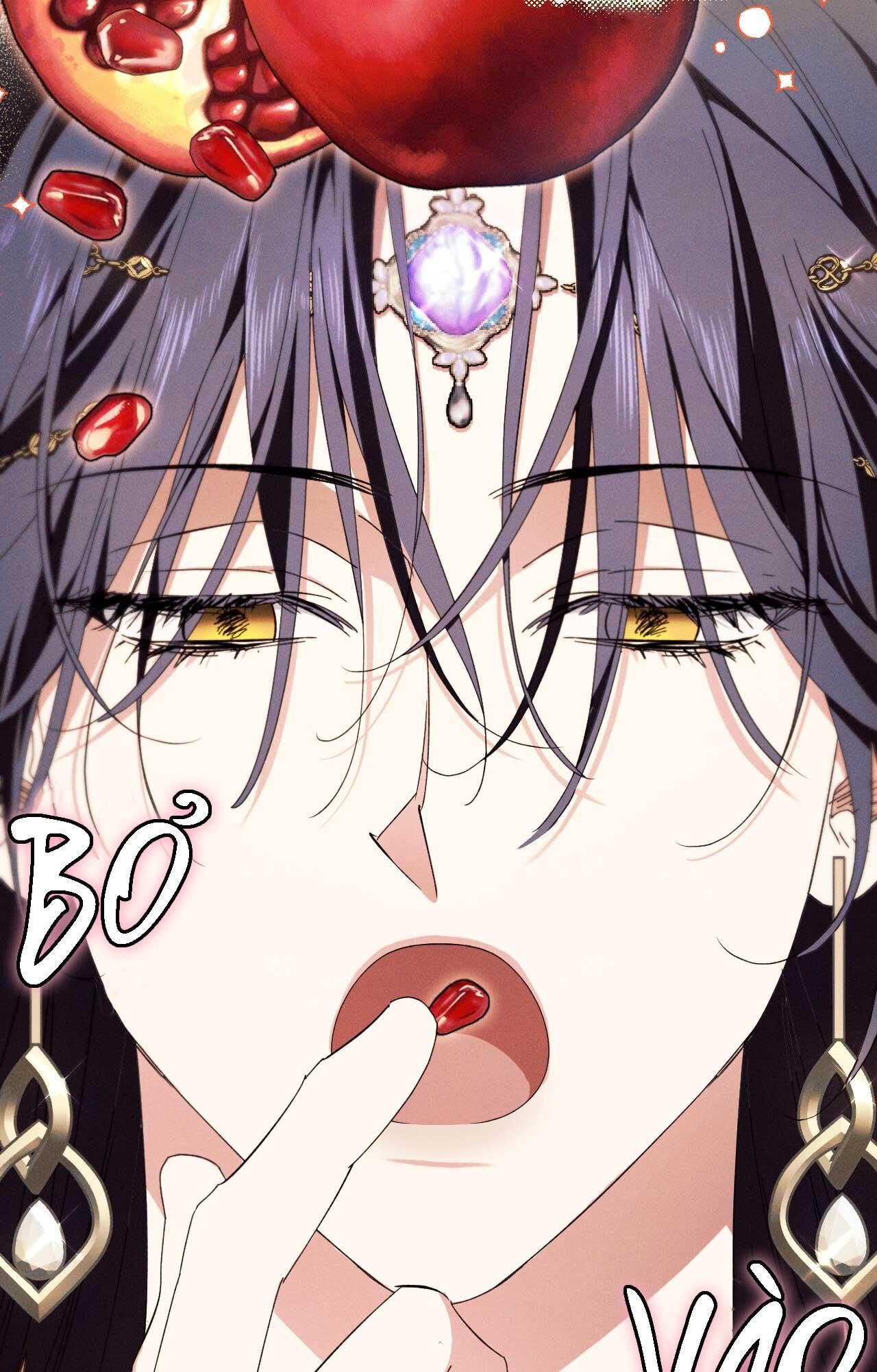 đọc truyện Rắn Nuốt Lựu Chương 17 ảnh 19 tại Thiên Thai Truyện