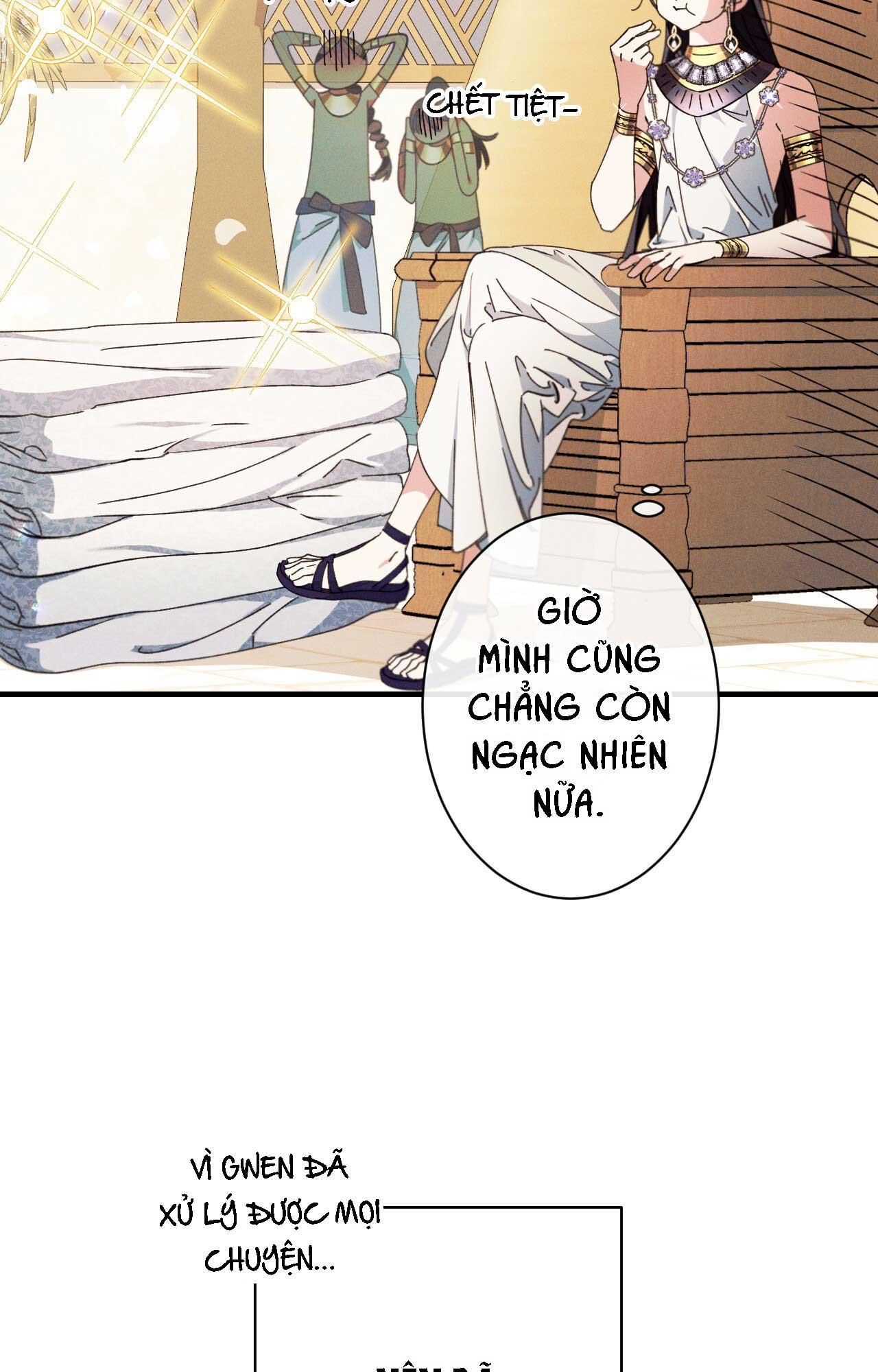 đọc truyện Rắn Nuốt Lựu Chương 17 ảnh 22 tại Thiên Thai Truyện