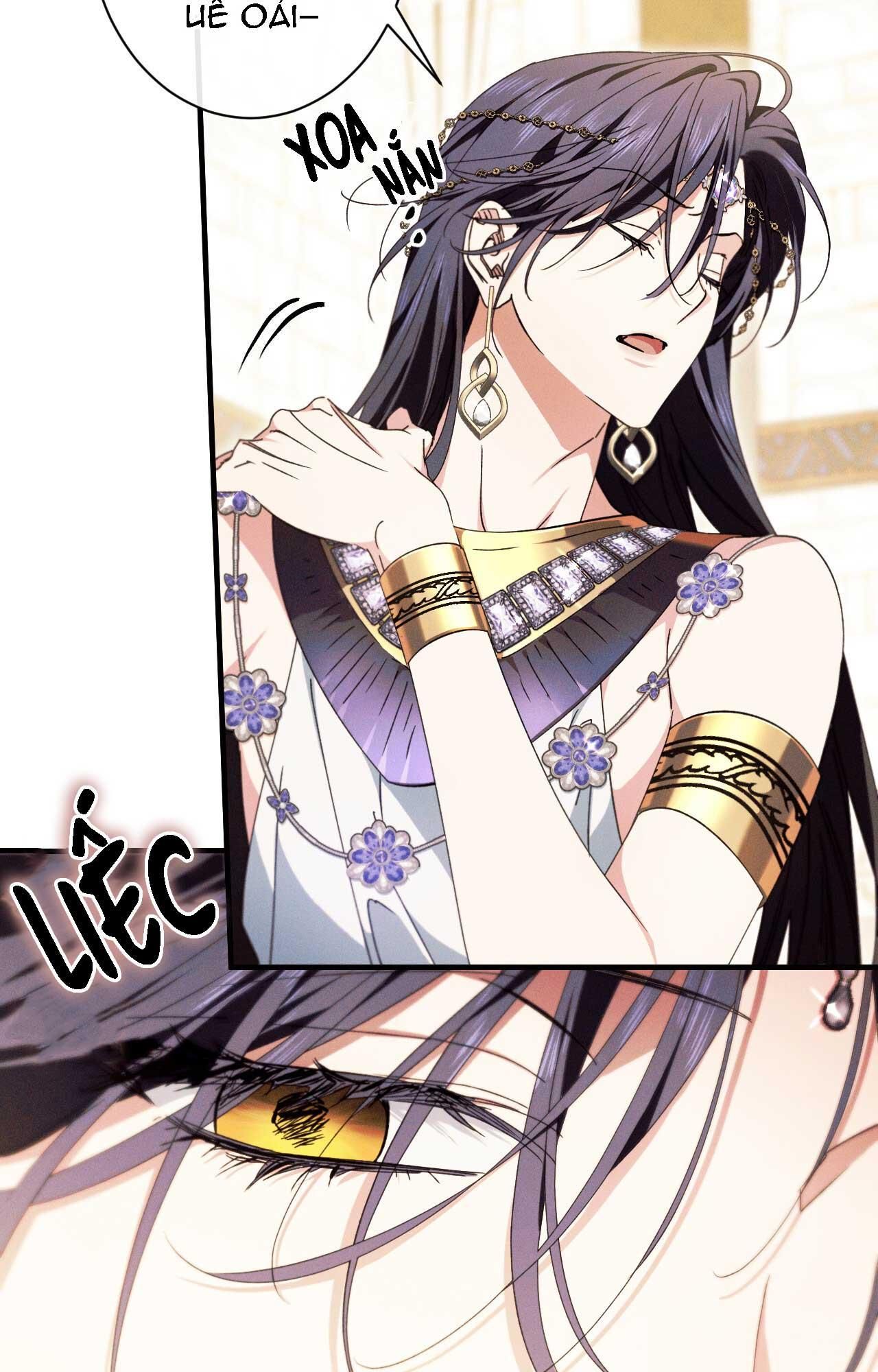 đọc truyện Rắn Nuốt Lựu Chương 17 ảnh 46 tại Thiên Thai Truyện