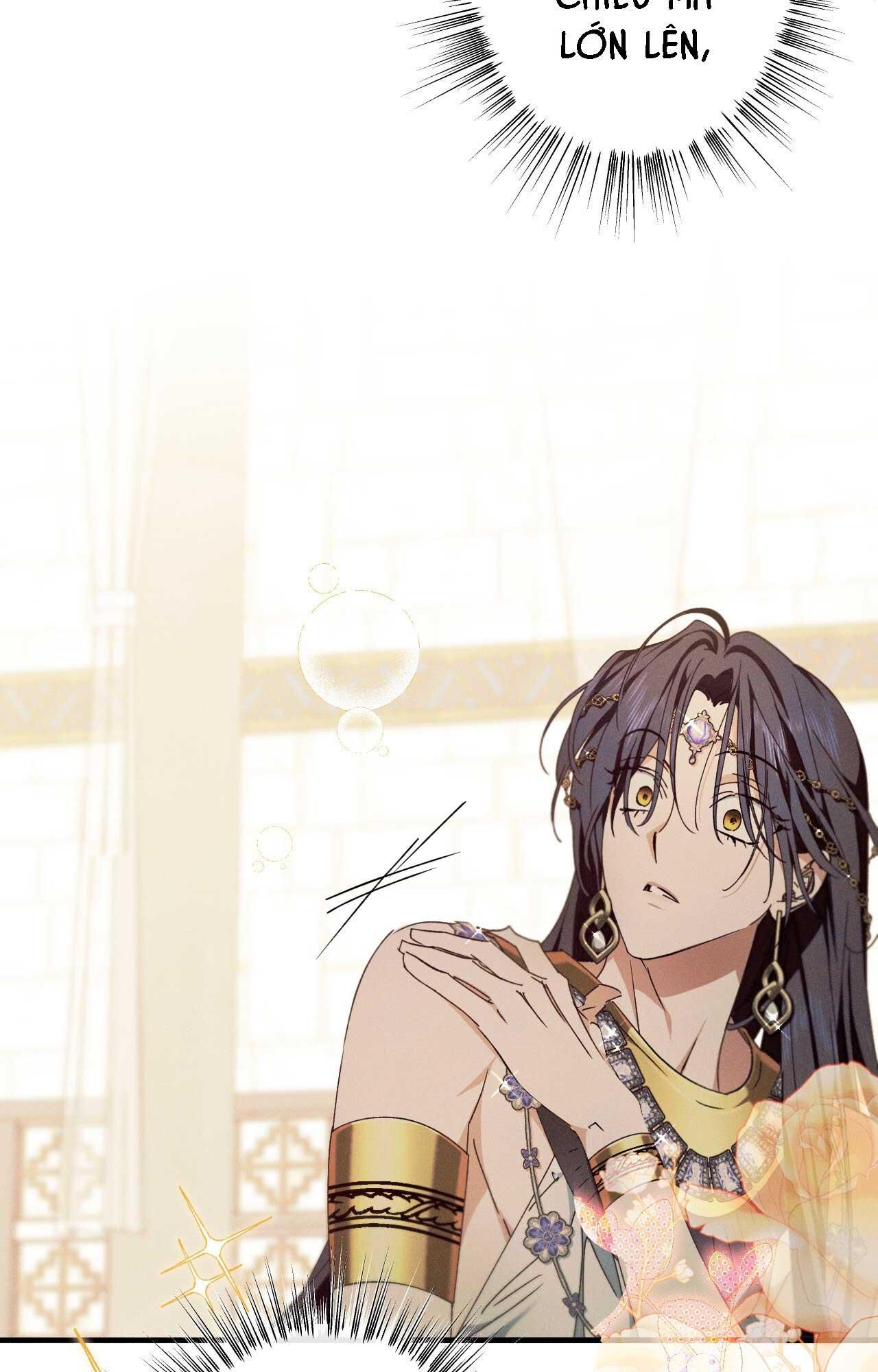 đọc truyện Rắn Nuốt Lựu Chương 17 ảnh 49 tại Thiên Thai Truyện