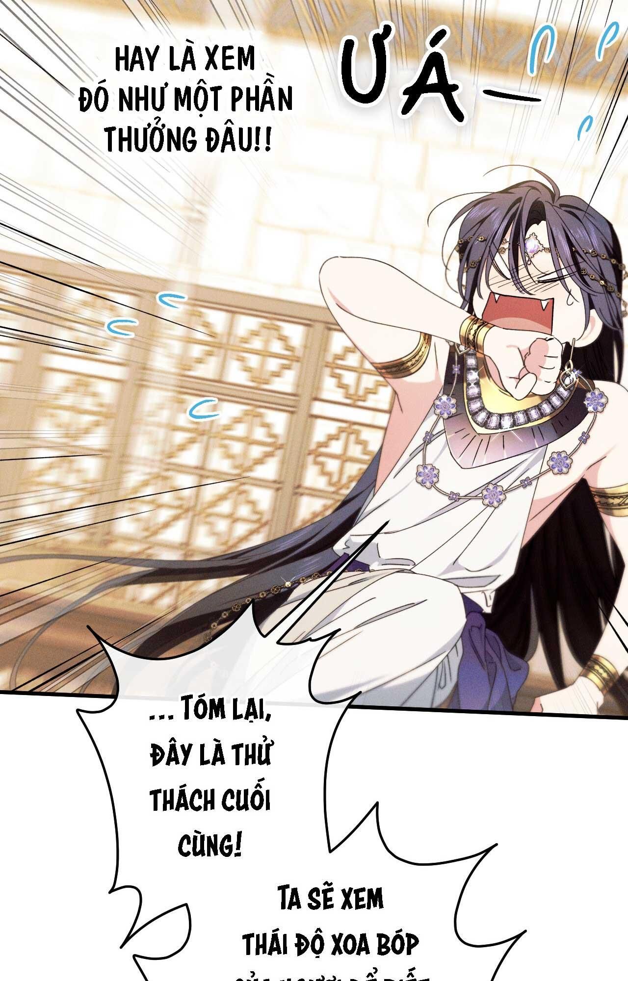 đọc truyện Rắn Nuốt Lựu Chương 17 ảnh 58 tại Thiên Thai Truyện