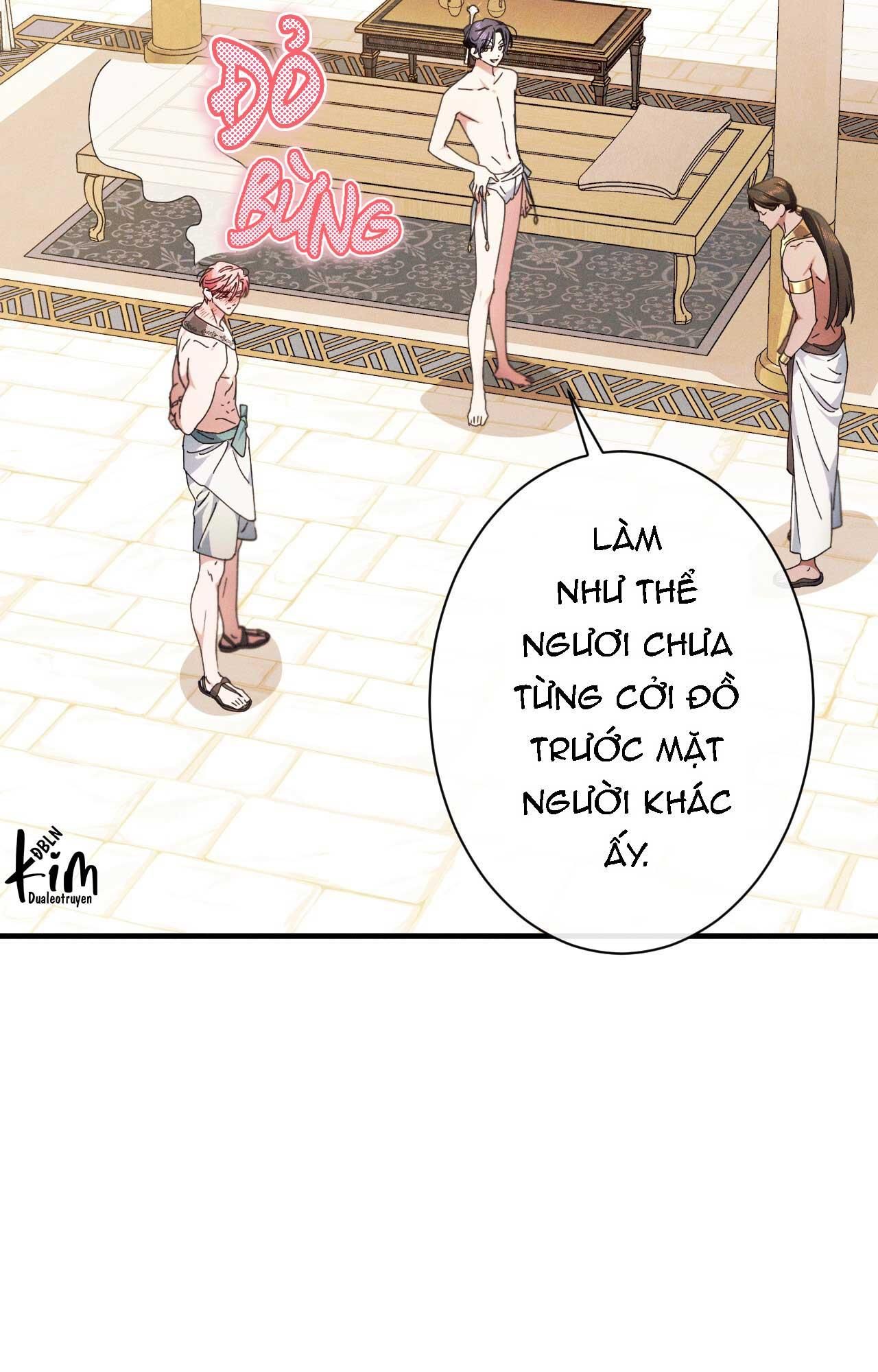 đọc truyện Rắn Nuốt Lựu Chương 17 ảnh 71 tại Thiên Thai Truyện