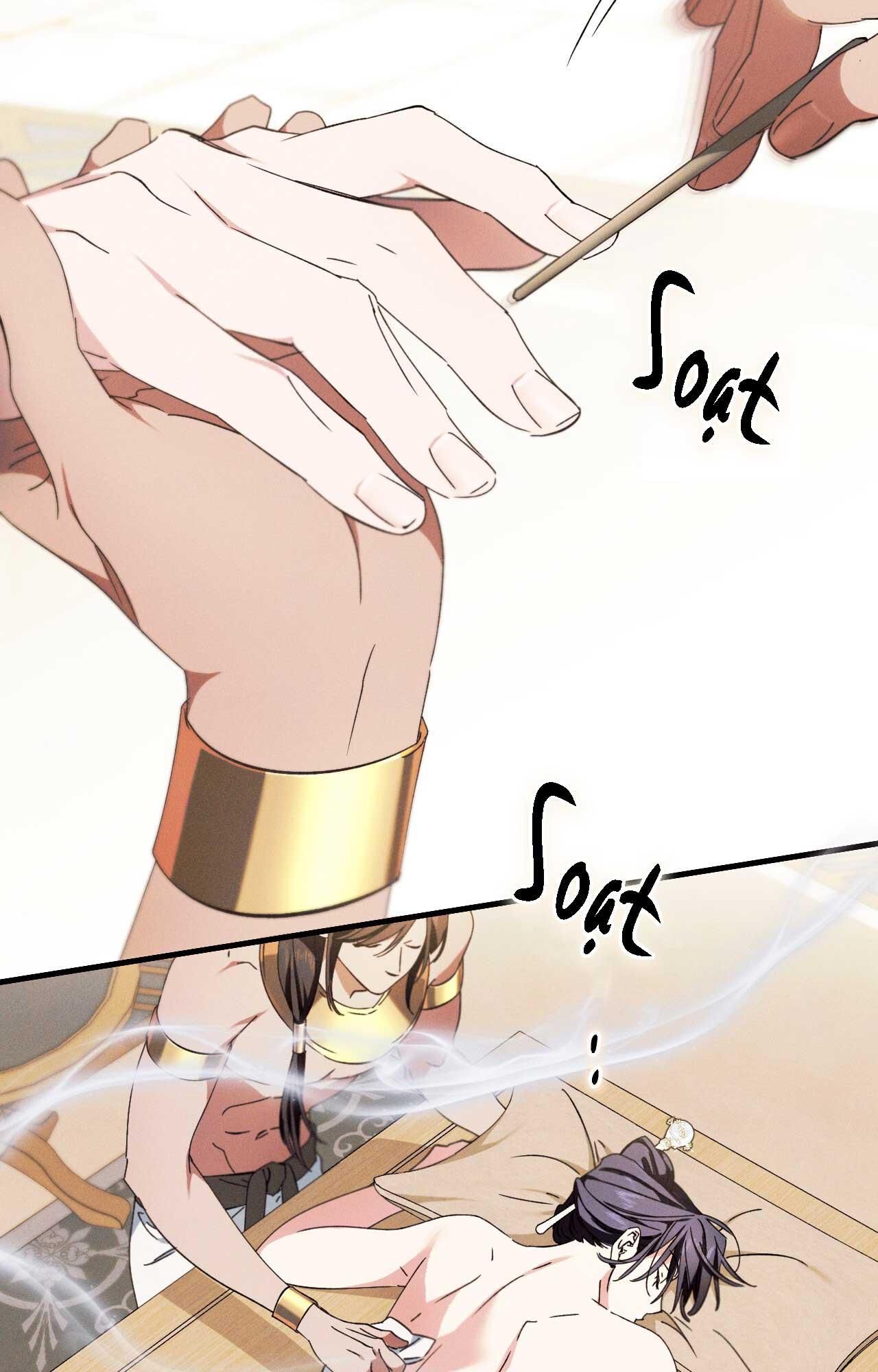 đọc truyện Rắn Nuốt Lựu Chương 17 ảnh 80 tại Thiên Thai Truyện