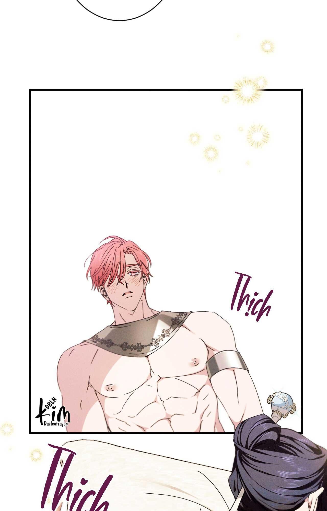 đọc truyện Rắn Nuốt Lựu Chương 17 ảnh 99 tại Thiên Thai Truyện