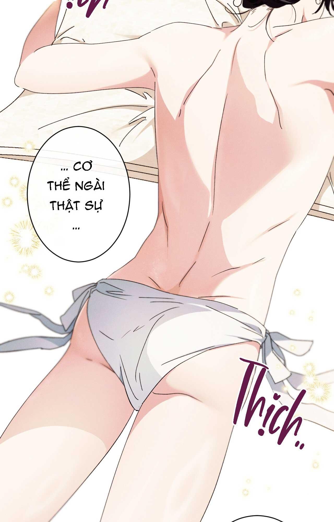 đọc truyện Rắn Nuốt Lựu Chương 17 ảnh 100 tại Thiên Thai Truyện