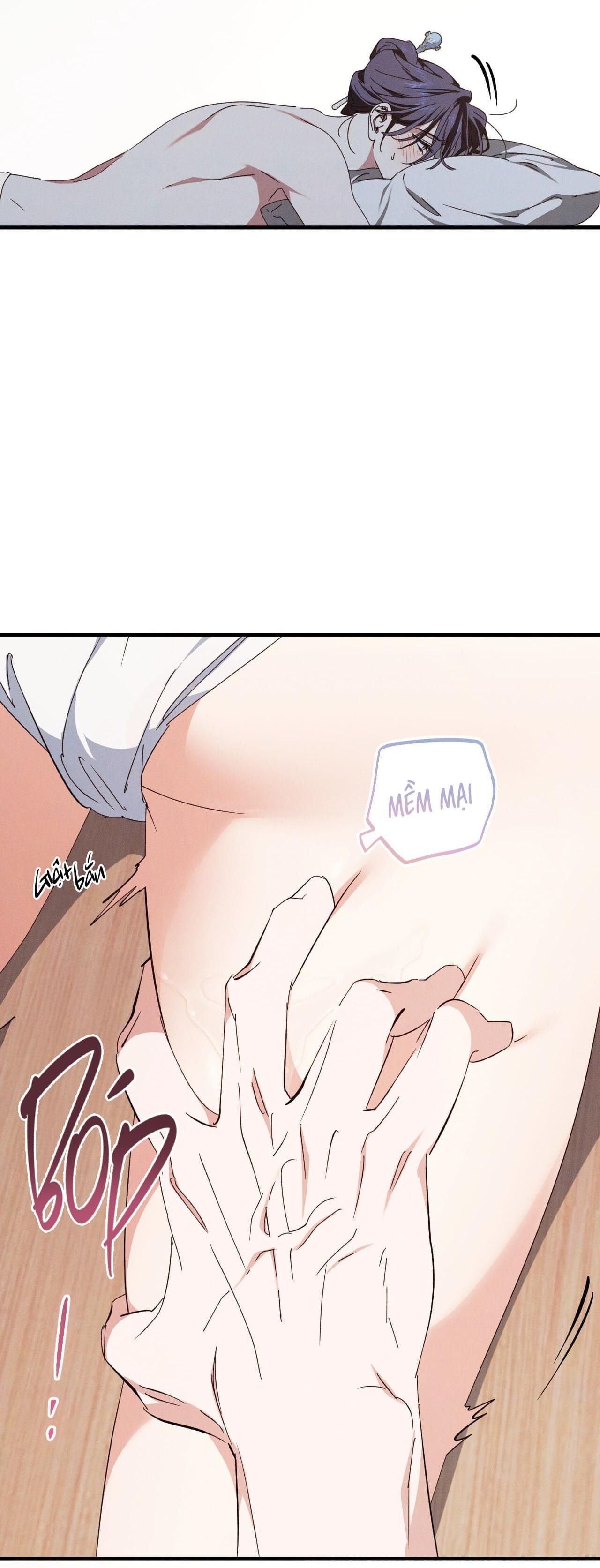 đọc truyện Rắn Nuốt Lựu Chương 18 ảnh 3 tại Thiên Thai Truyện