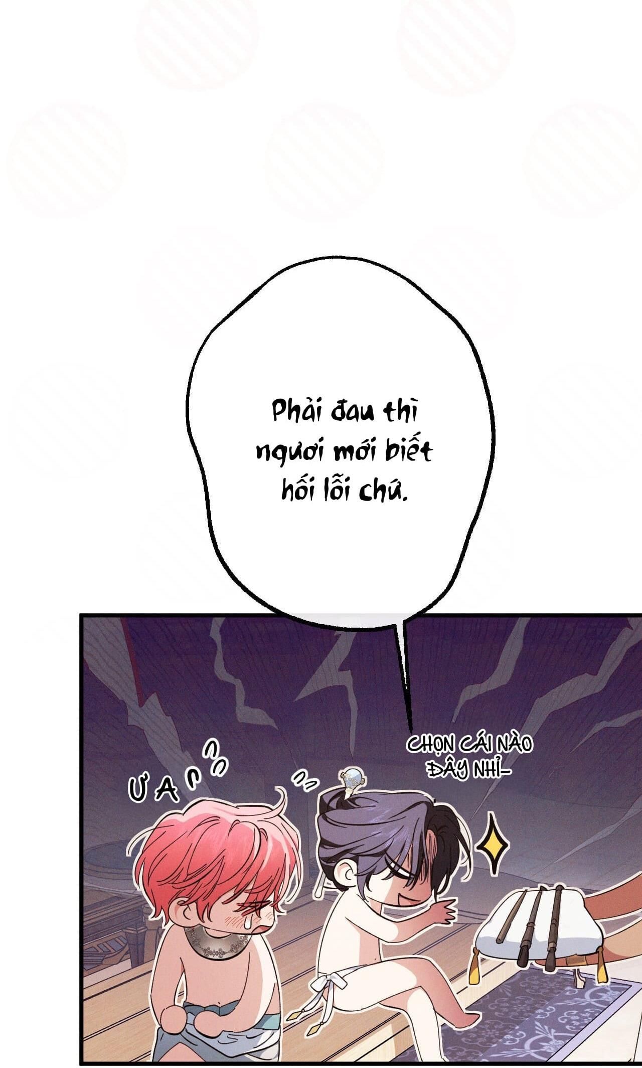 đọc truyện Rắn Nuốt Lựu Chương 18 ảnh 13 tại Thiên Thai Truyện