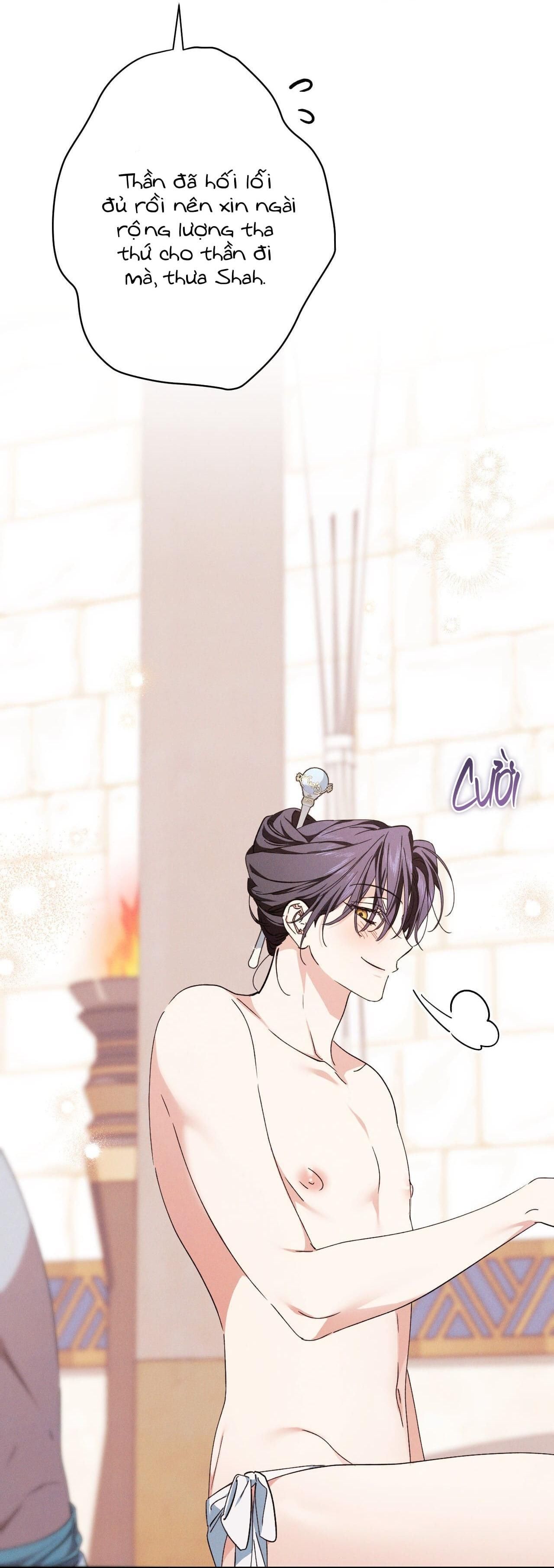 đọc truyện Rắn Nuốt Lựu Chương 18 ảnh 14 tại Thiên Thai Truyện