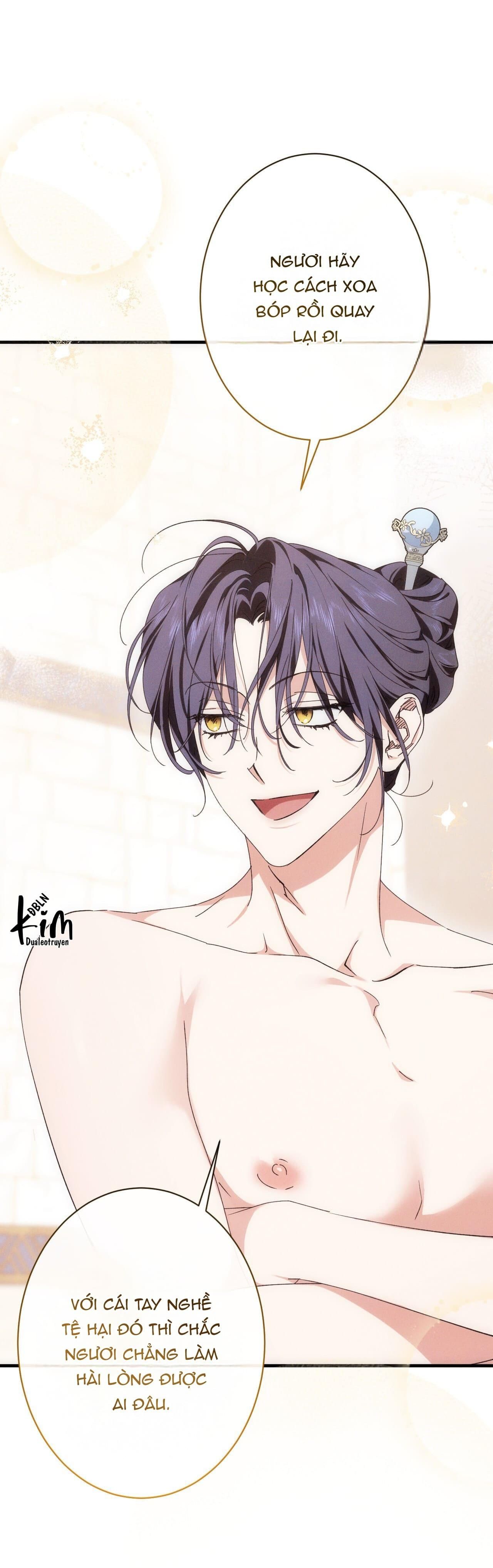 đọc truyện Rắn Nuốt Lựu Chương 18 ảnh 17 tại Thiên Thai Truyện