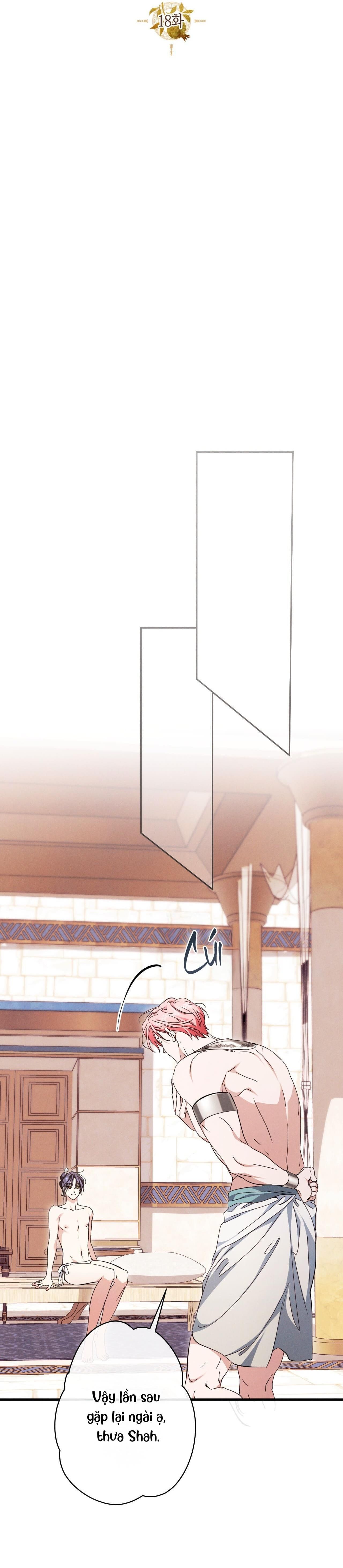 đọc truyện Rắn Nuốt Lựu Chương 18 ảnh 21 tại Thiên Thai Truyện