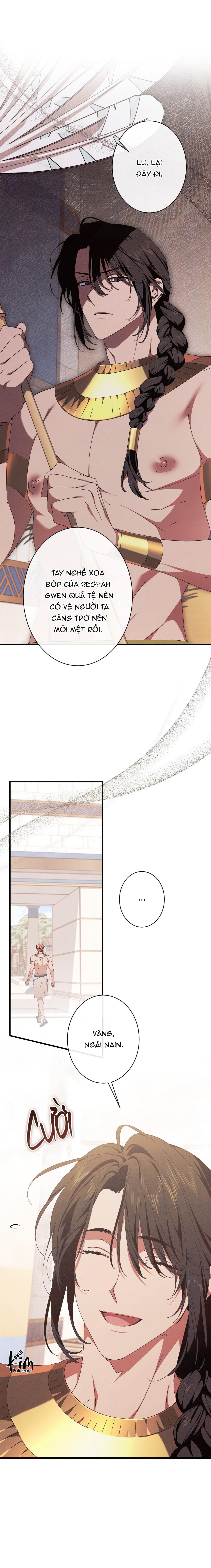 đọc truyện Rắn Nuốt Lựu Chương 18 ảnh 24 tại Thiên Thai Truyện