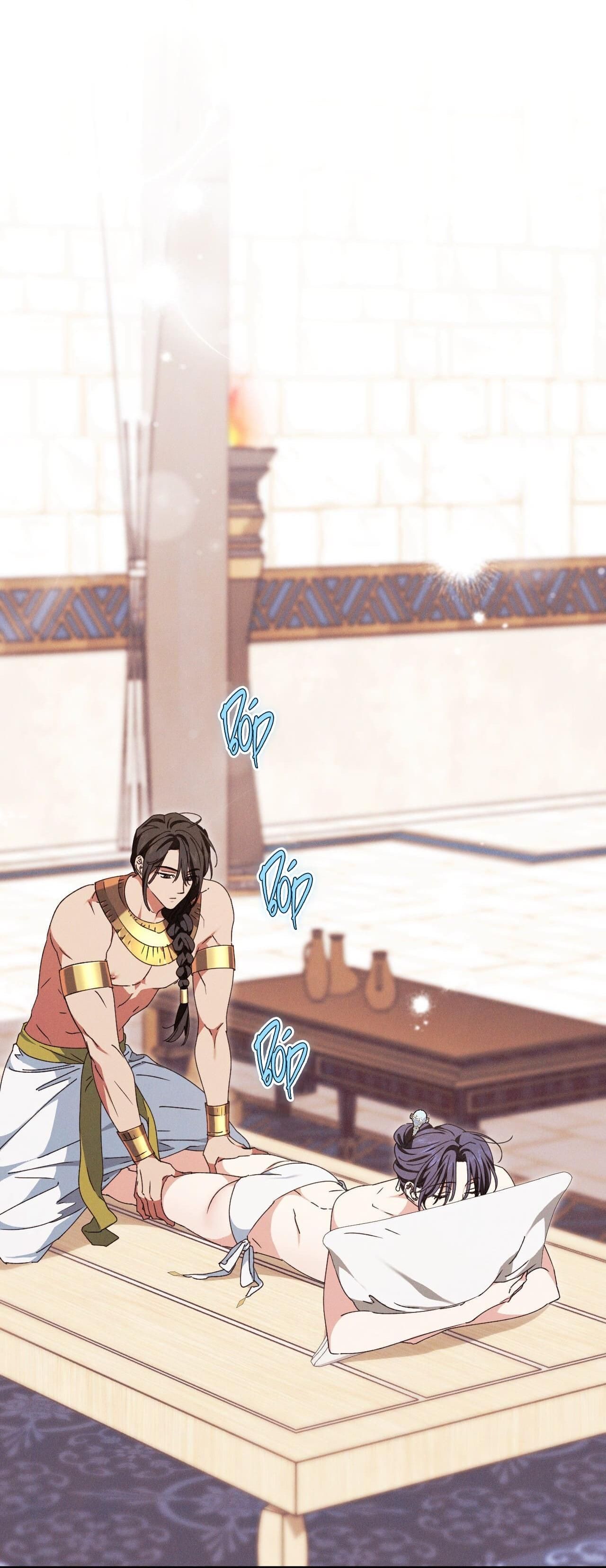 đọc truyện Rắn Nuốt Lựu Chương 18 ảnh 25 tại Thiên Thai Truyện