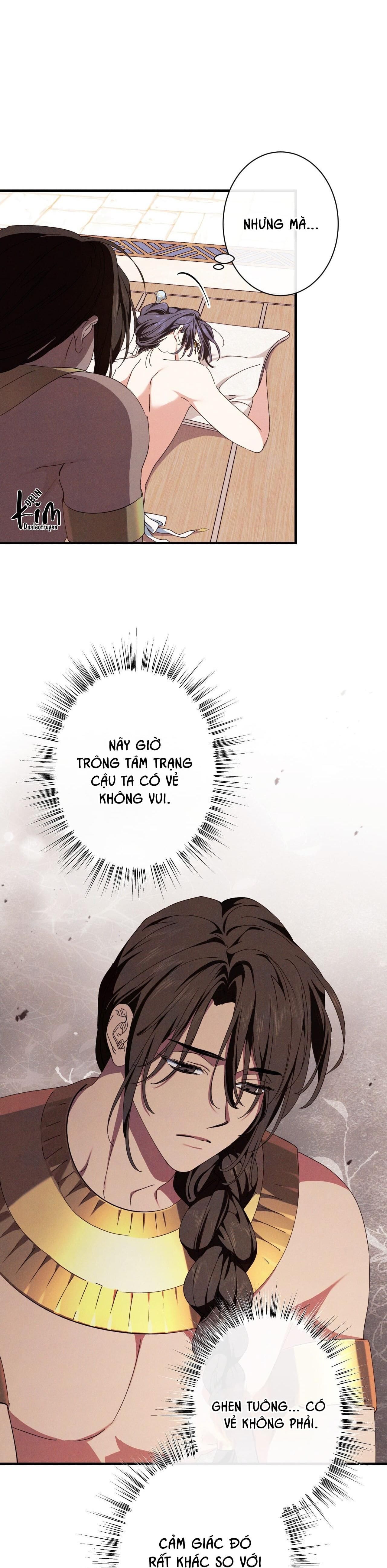 đọc truyện Rắn Nuốt Lựu Chương 18 ảnh 27 tại Thiên Thai Truyện