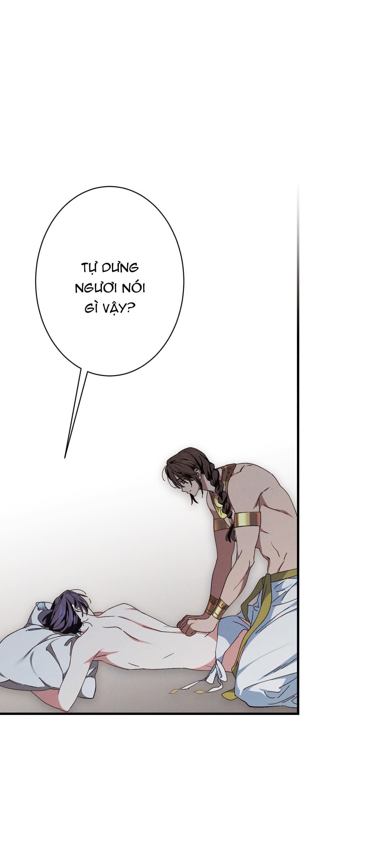 đọc truyện Rắn Nuốt Lựu Chương 18 ảnh 30 tại Thiên Thai Truyện