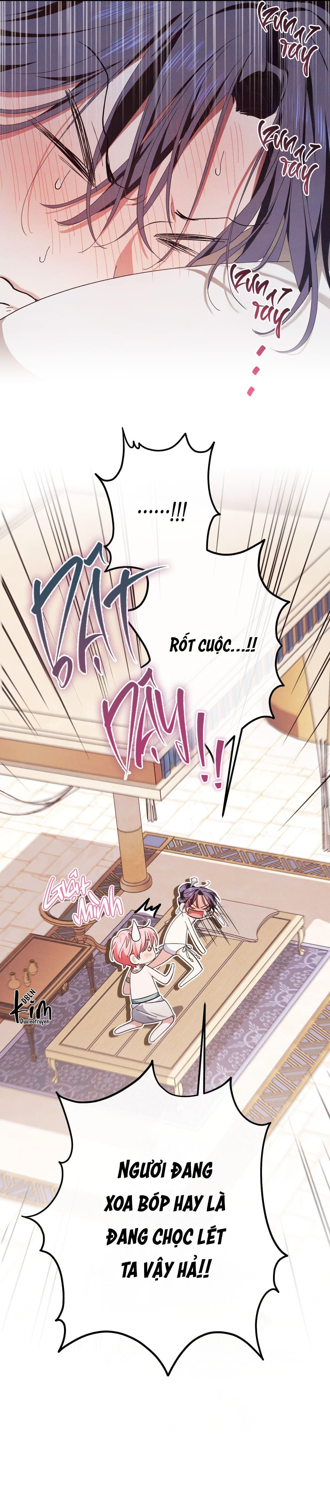 đọc truyện Rắn Nuốt Lựu Chương 18 ảnh 5 tại Thiên Thai Truyện