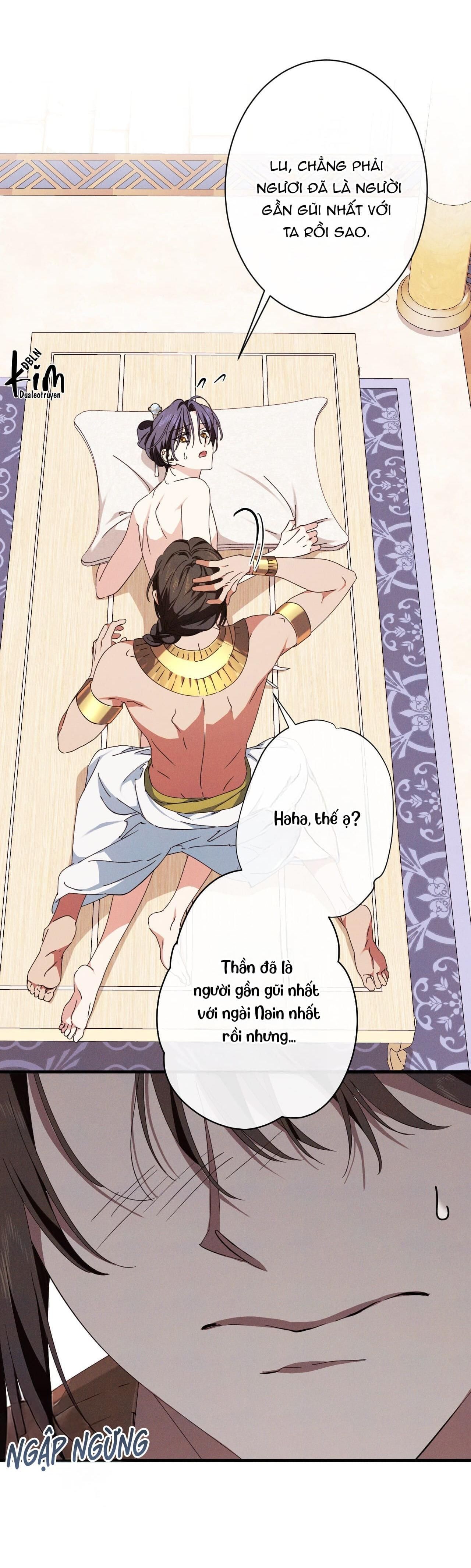 đọc truyện Rắn Nuốt Lựu Chương 18 ảnh 33 tại Thiên Thai Truyện