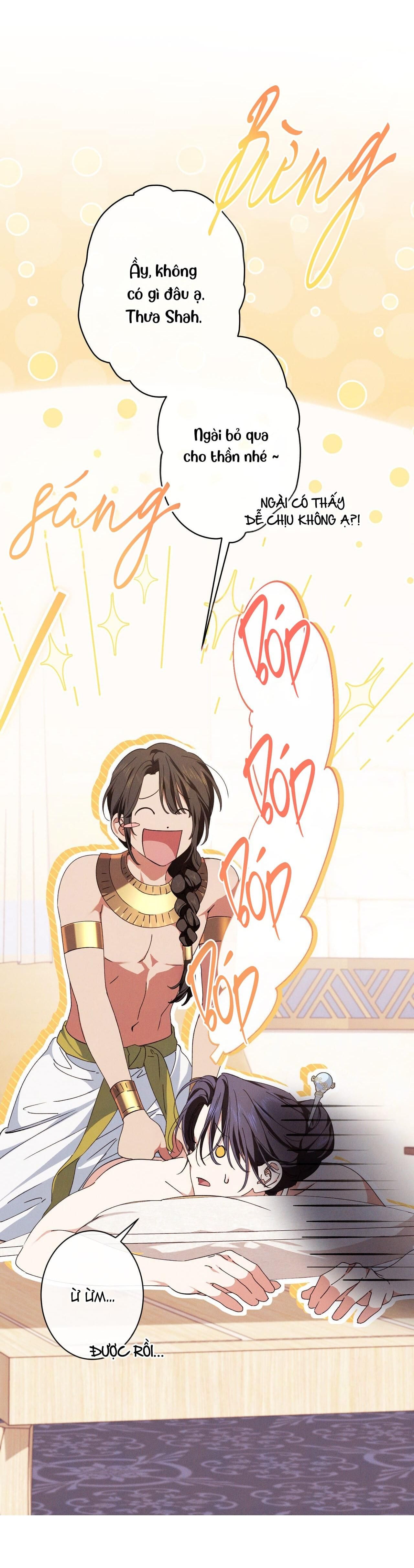 đọc truyện Rắn Nuốt Lựu Chương 18 ảnh 34 tại Thiên Thai Truyện