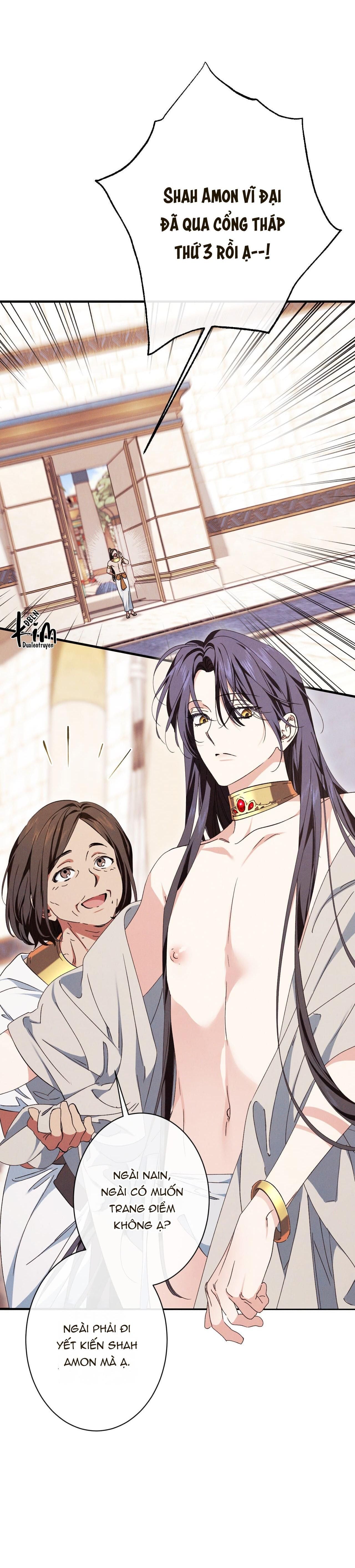 đọc truyện Rắn Nuốt Lựu Chương 18 ảnh 37 tại Thiên Thai Truyện