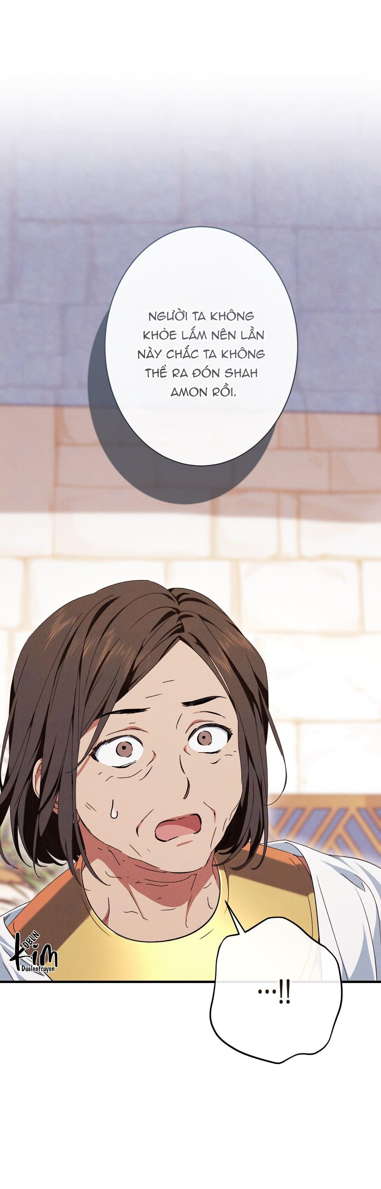 đọc truyện Rắn Nuốt Lựu Chương 18 ảnh 39 tại Thiên Thai Truyện