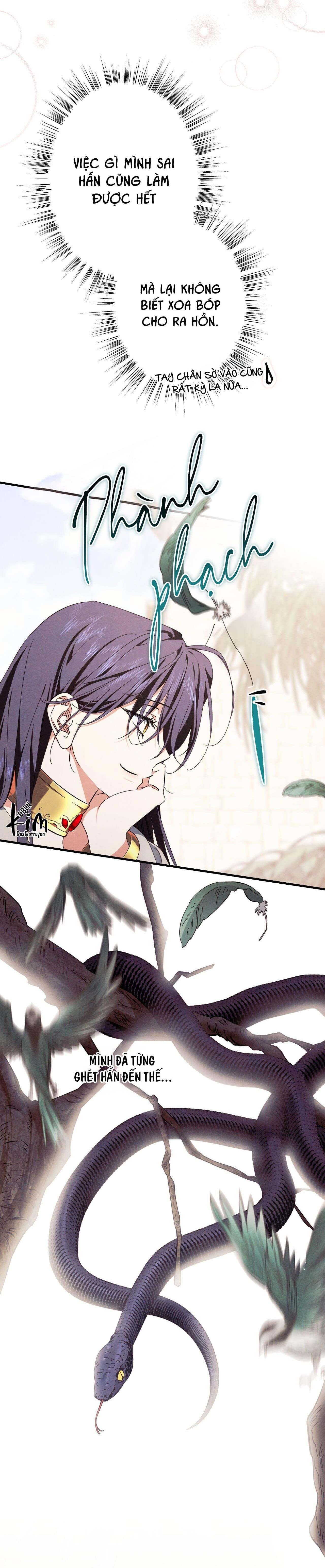 đọc truyện Rắn Nuốt Lựu Chương 18 ảnh 51 tại Thiên Thai Truyện