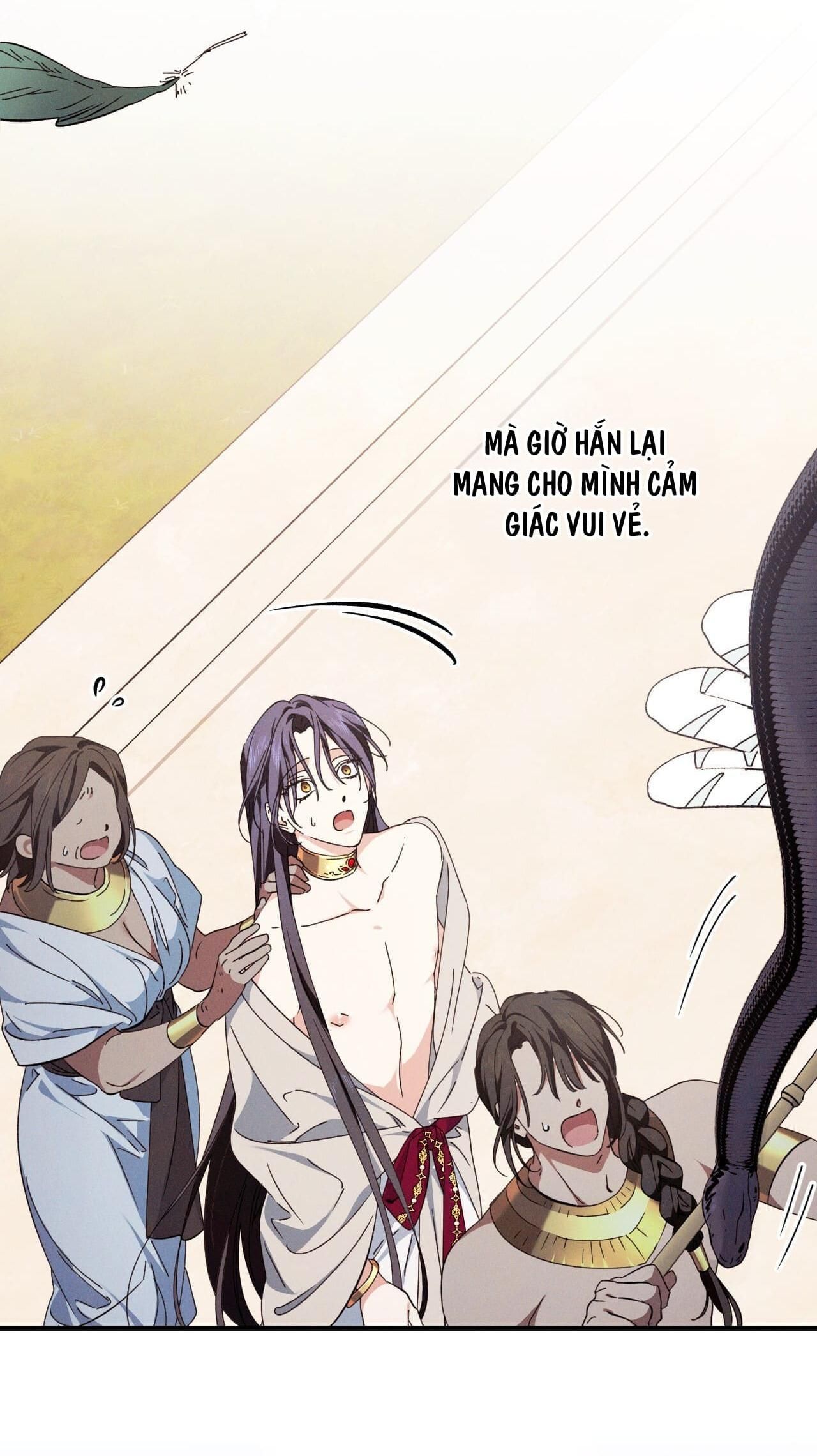 đọc truyện Rắn Nuốt Lựu Chương 18 ảnh 52 tại Thiên Thai Truyện