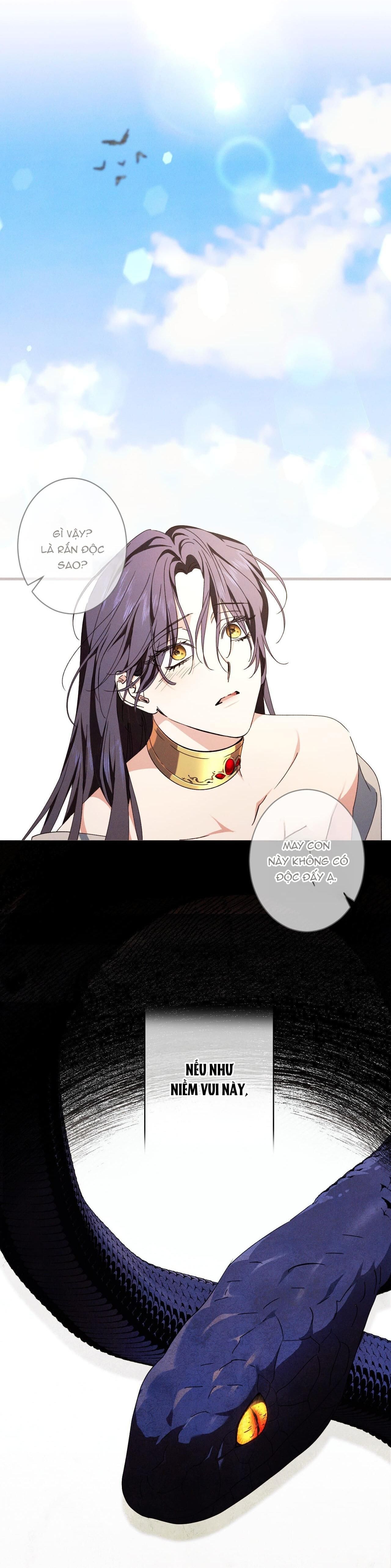 đọc truyện Rắn Nuốt Lựu Chương 18 ảnh 53 tại Thiên Thai Truyện