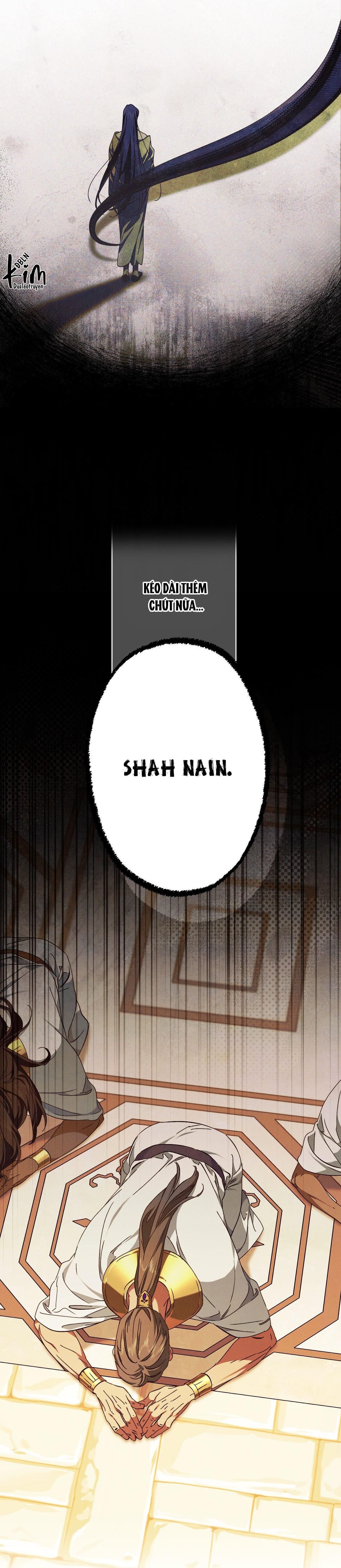 đọc truyện Rắn Nuốt Lựu Chương 18 ảnh 54 tại Thiên Thai Truyện