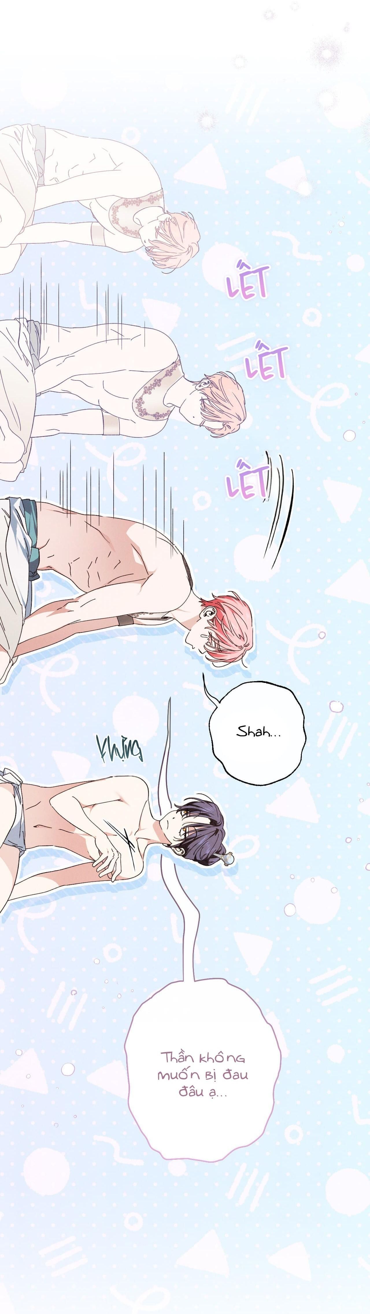 đọc truyện Rắn Nuốt Lựu Chương 18 ảnh 9 tại Thiên Thai Truyện