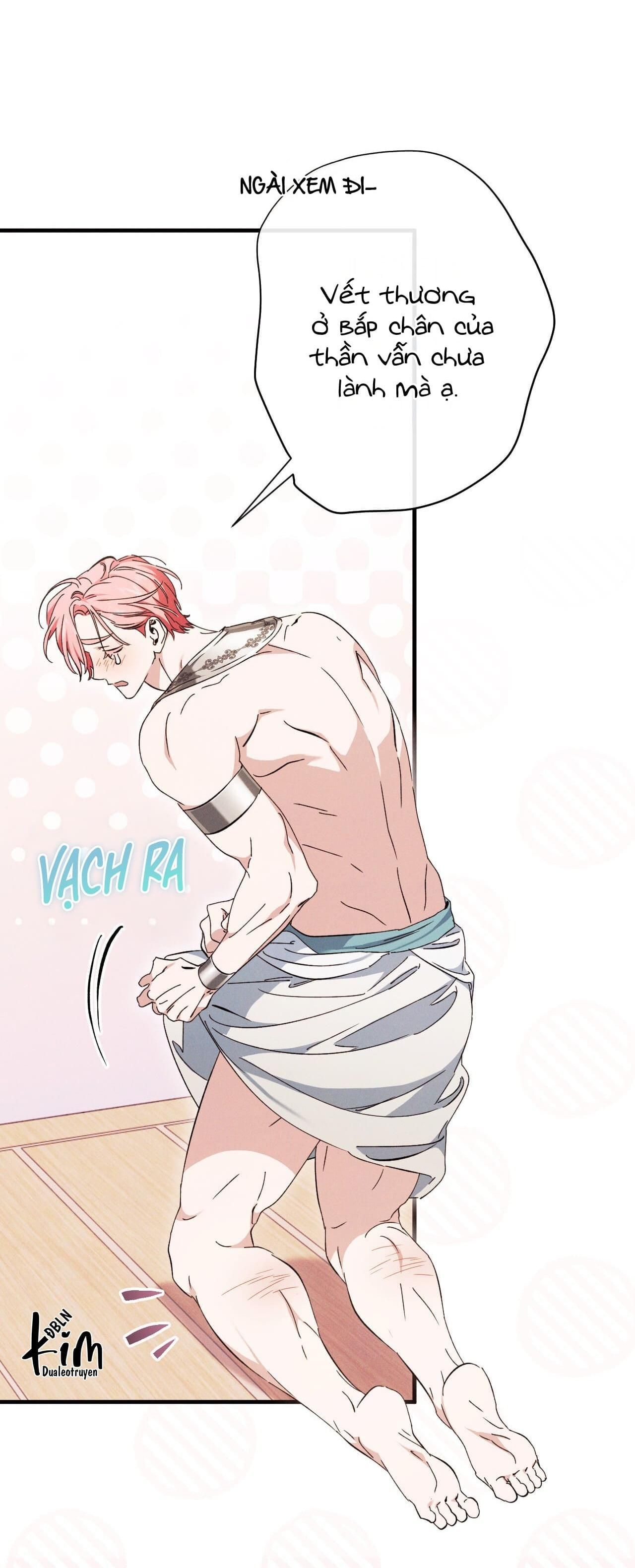 đọc truyện Rắn Nuốt Lựu Chương 18 ảnh 11 tại Thiên Thai Truyện