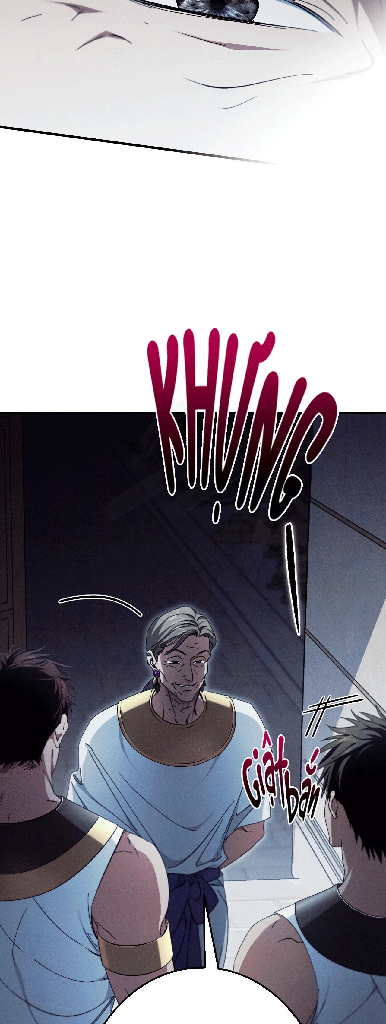 đọc truyện Rắn Nuốt Lựu Chương 19 ảnh 12 tại Thiên Thai Truyện