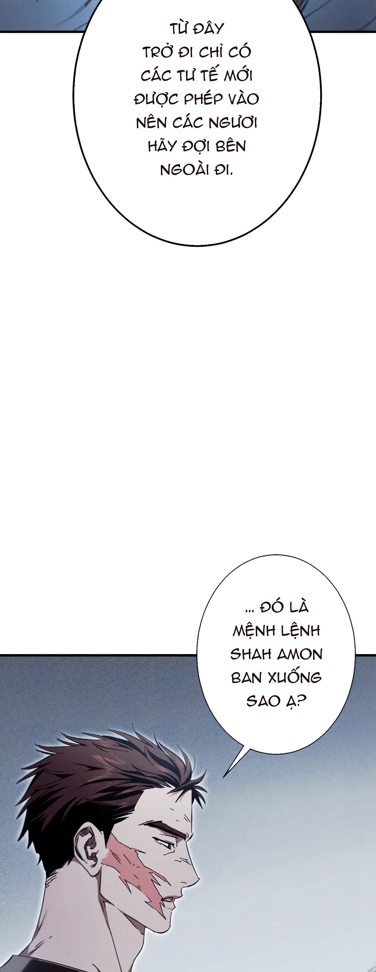 đọc truyện Rắn Nuốt Lựu Chương 19 ảnh 13 tại Thiên Thai Truyện