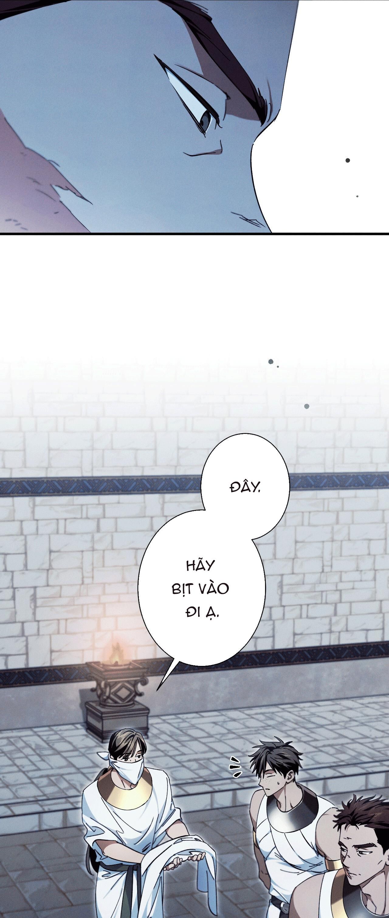 đọc truyện Rắn Nuốt Lựu Chương 19 ảnh 15 tại Thiên Thai Truyện