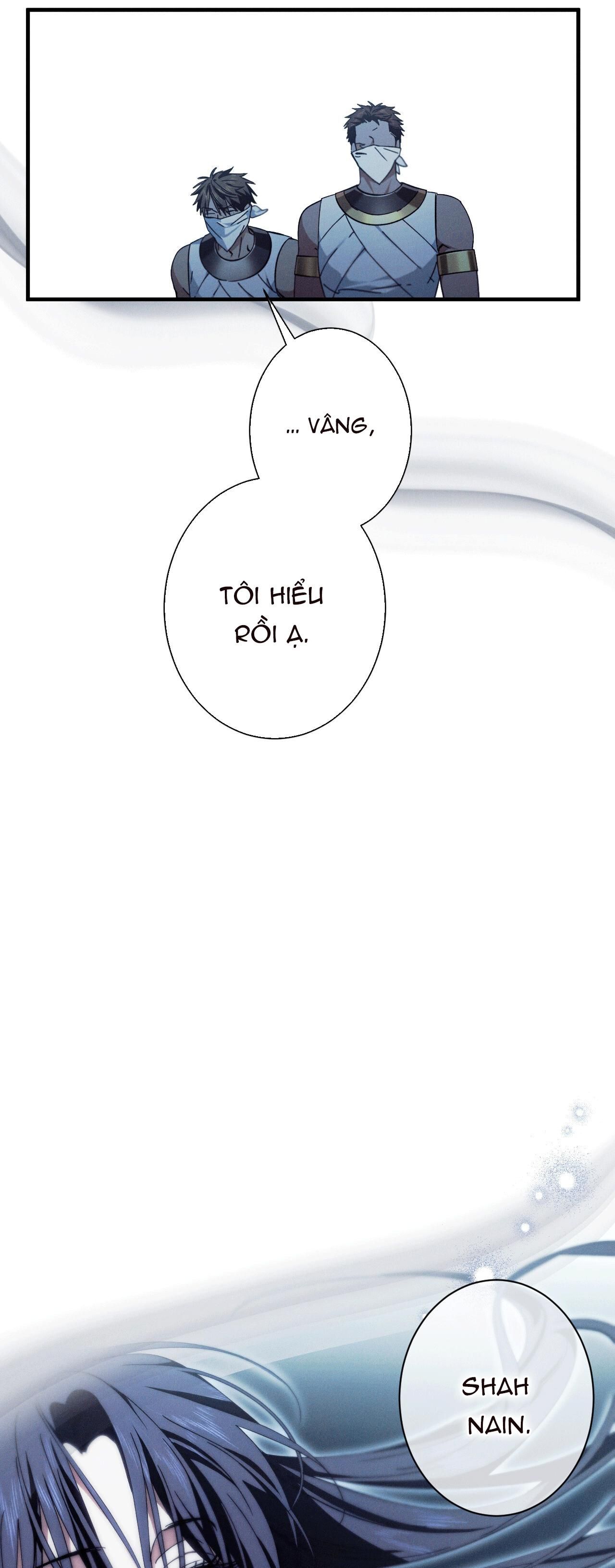 đọc truyện Rắn Nuốt Lựu Chương 19 ảnh 23 tại Thiên Thai Truyện