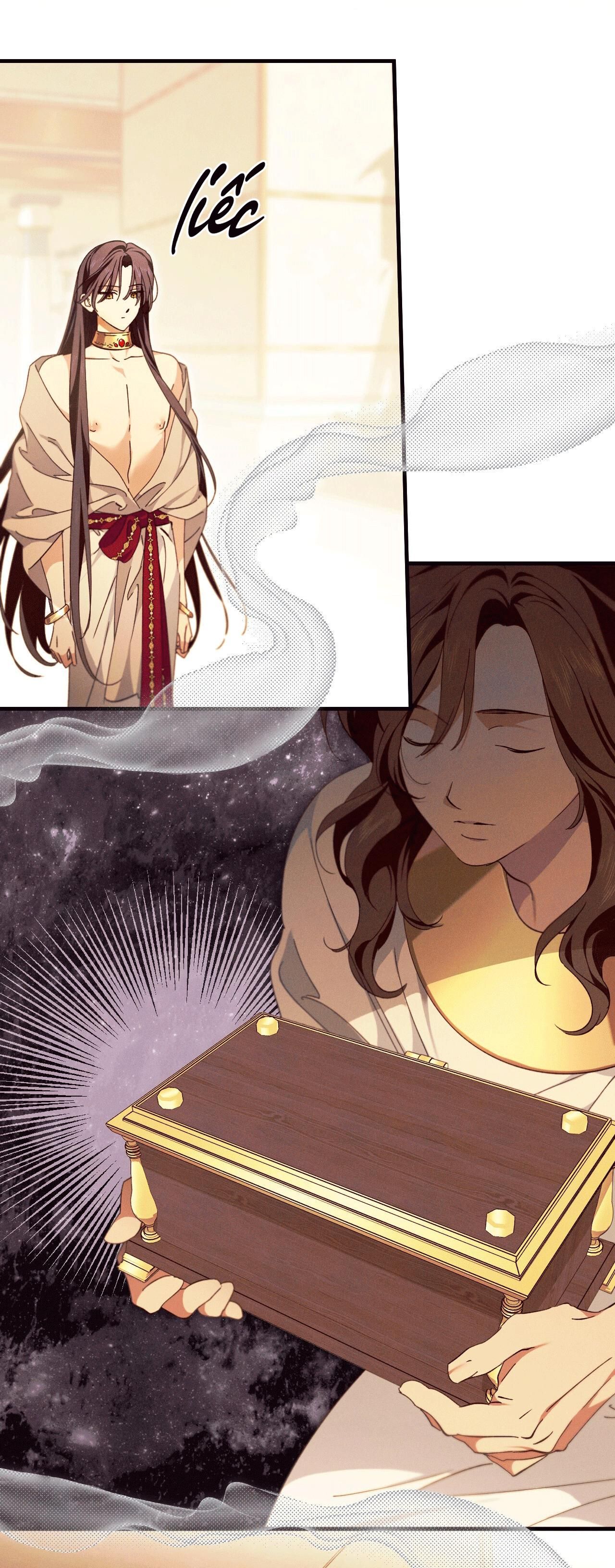 đọc truyện Rắn Nuốt Lựu Chương 19 ảnh 5 tại Thiên Thai Truyện