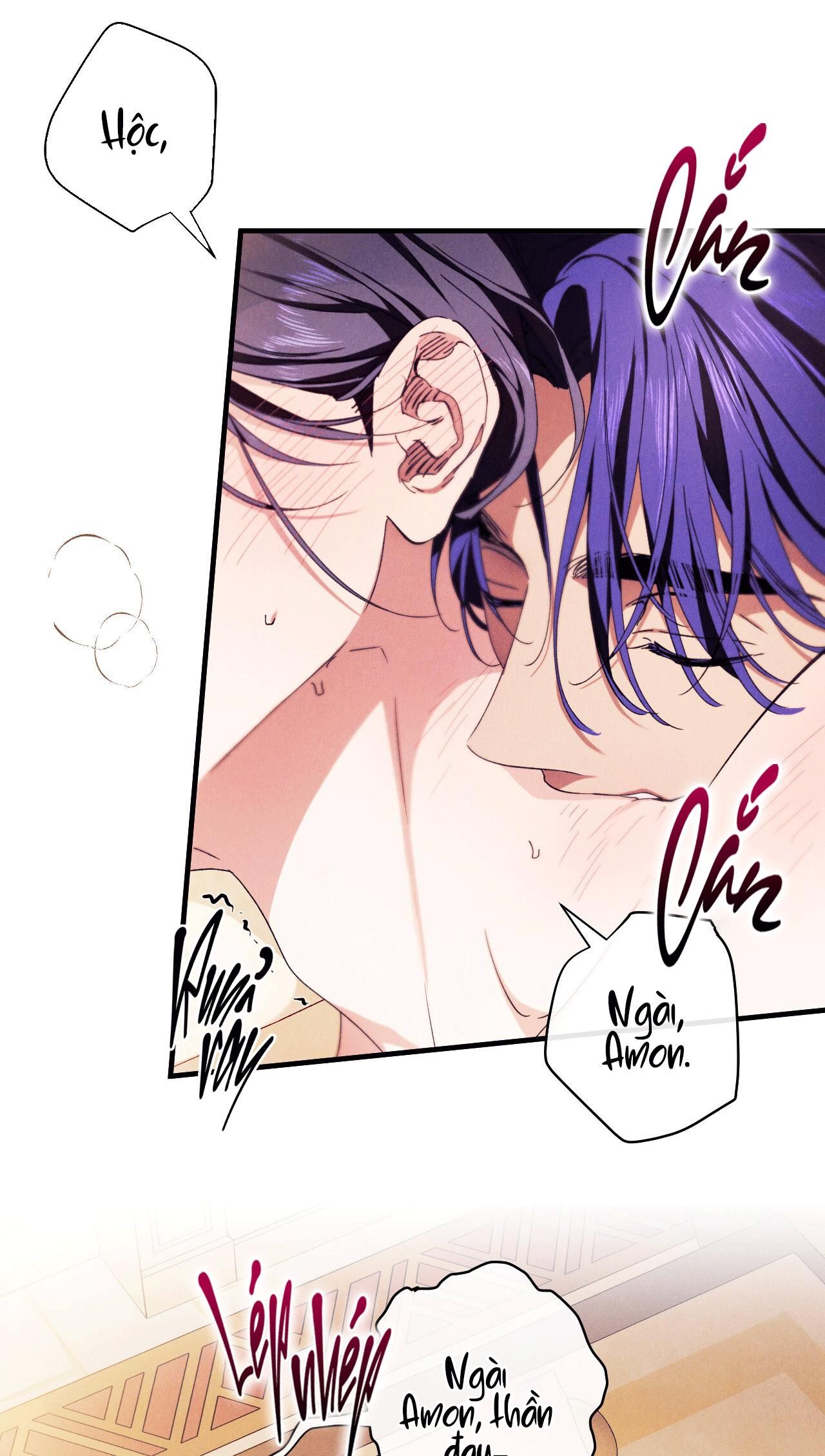 đọc truyện Rắn Nuốt Lựu Chương 19 ảnh 44 tại Thiên Thai Truyện